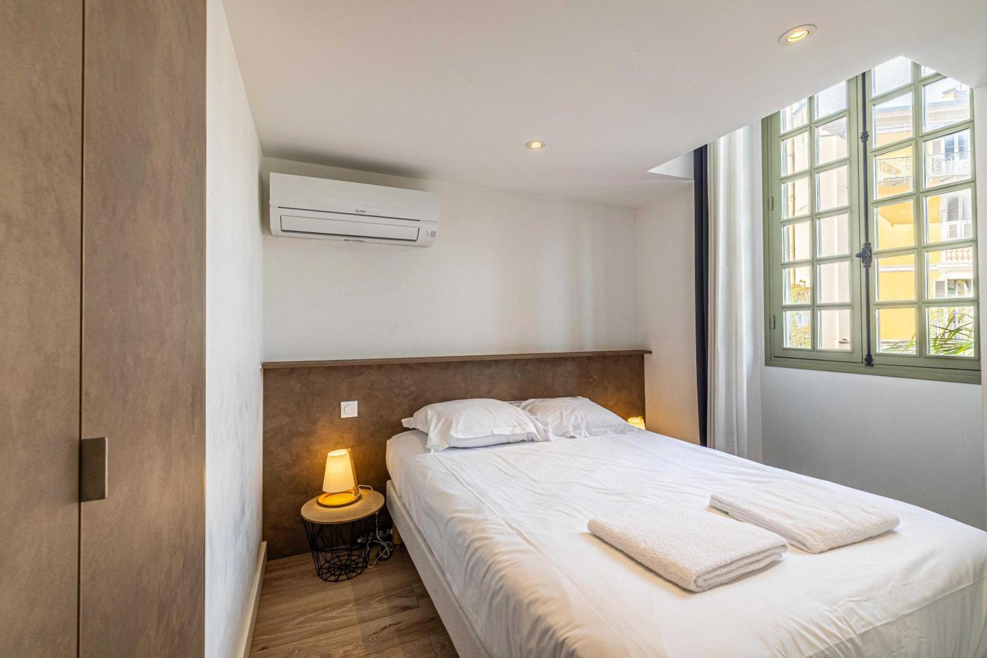 Garibaldi - Apartment Nice