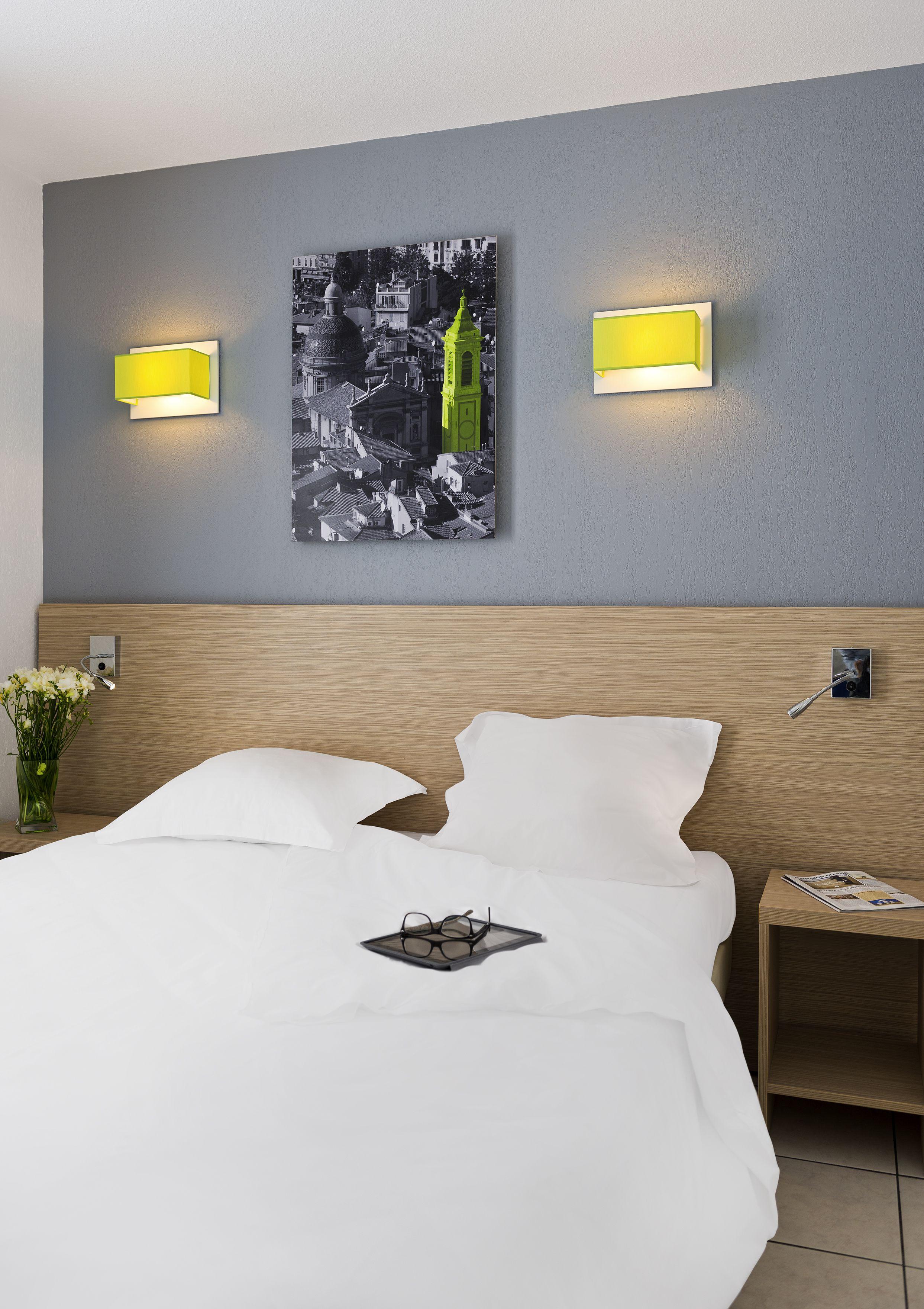 Aparthotel Adagio Access Magnan Nice