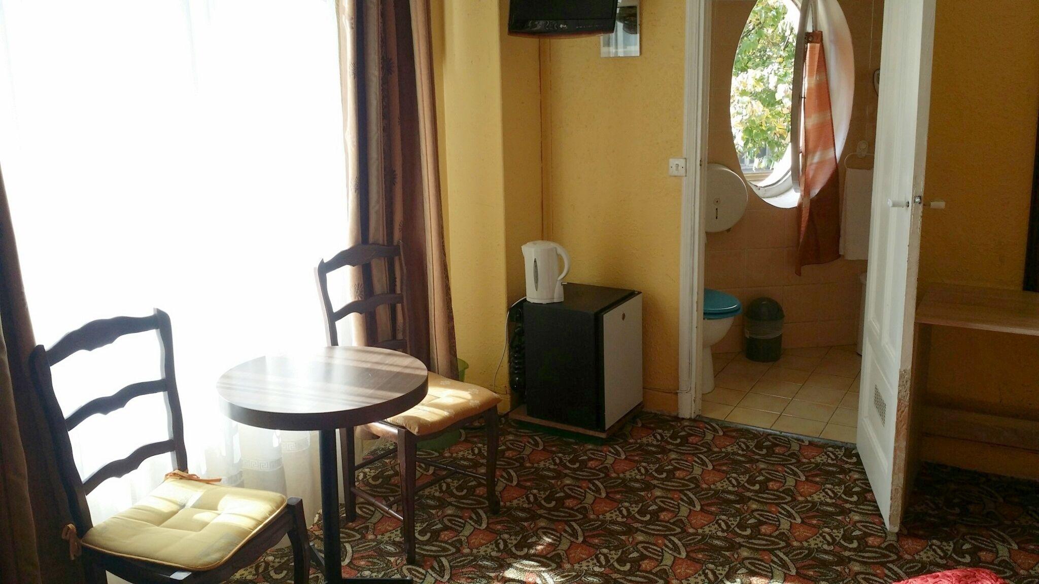 De La Buffa Hotel 2*