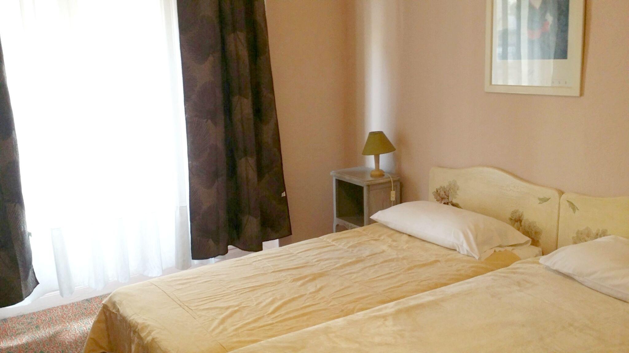 De La Buffa Hotel 2*