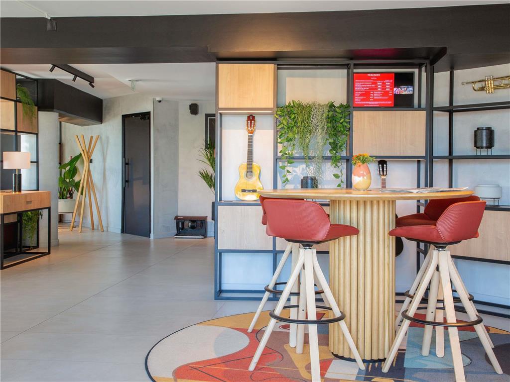 Ibis Aeroport Promenade Des 3* Nice