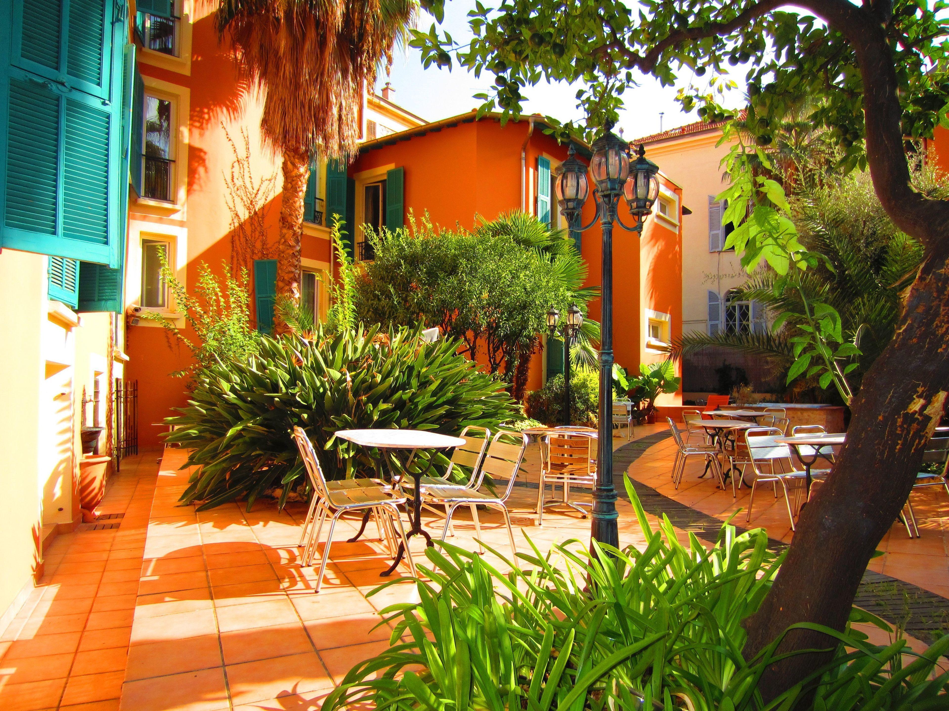 Maison Durante Hotel 4*