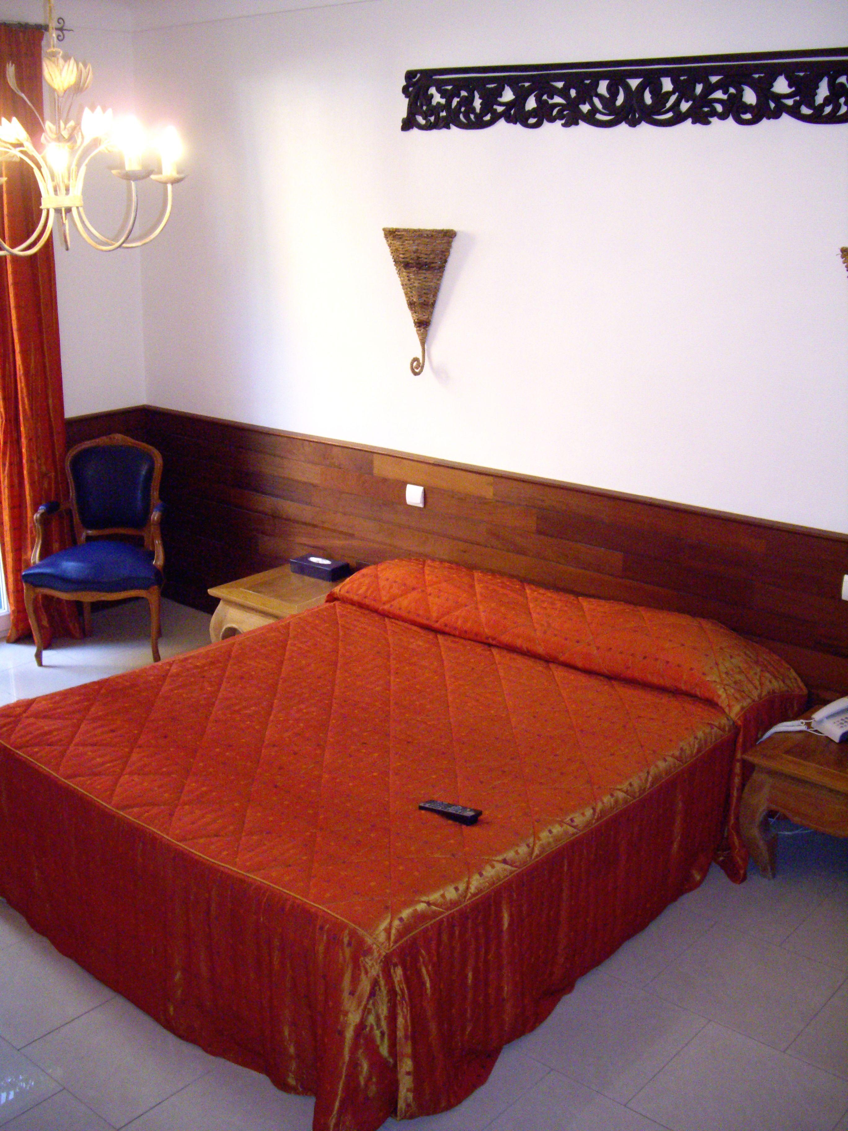 Maison Durante Hotel