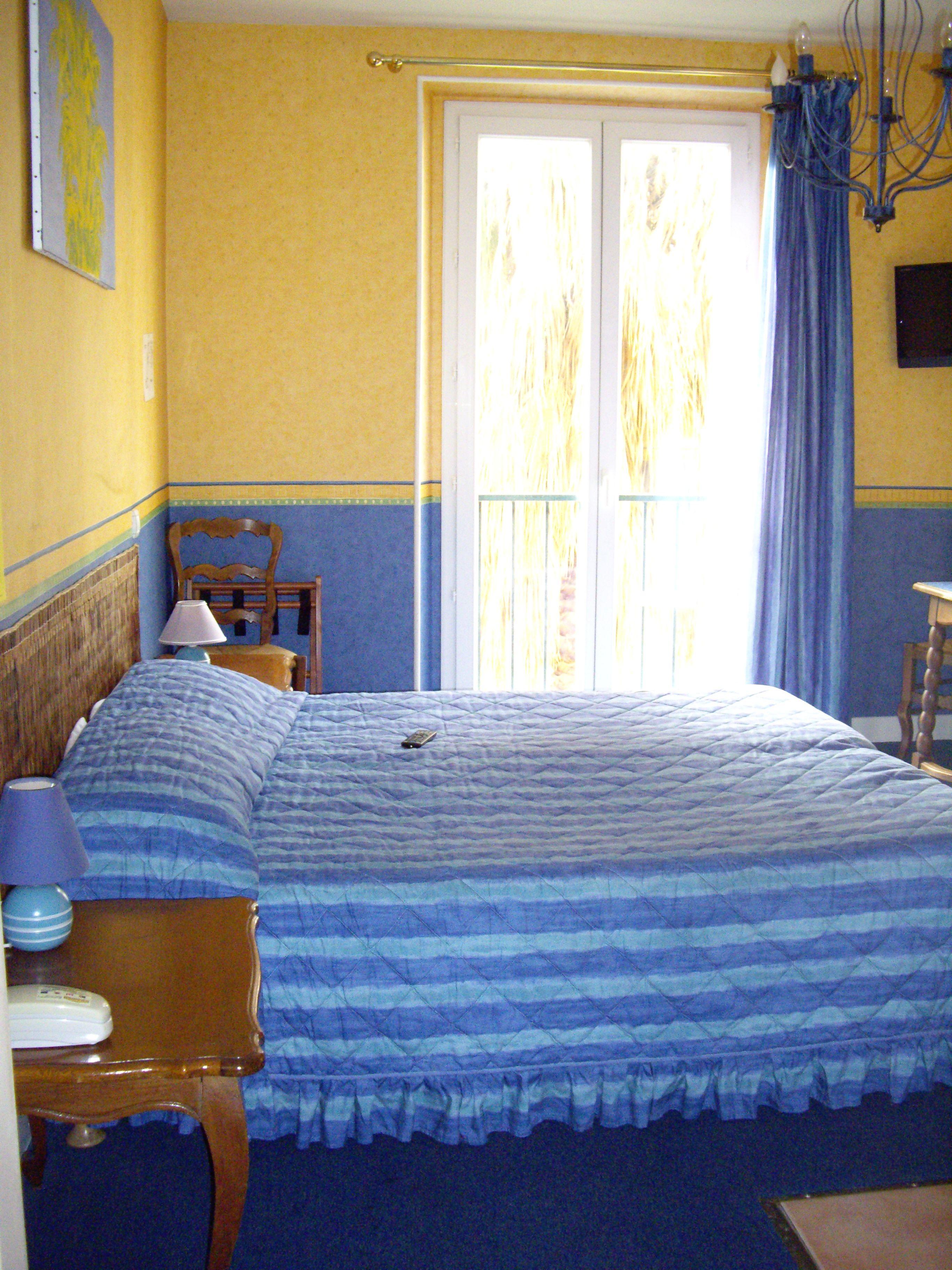 Hotel Maison Durante Nice