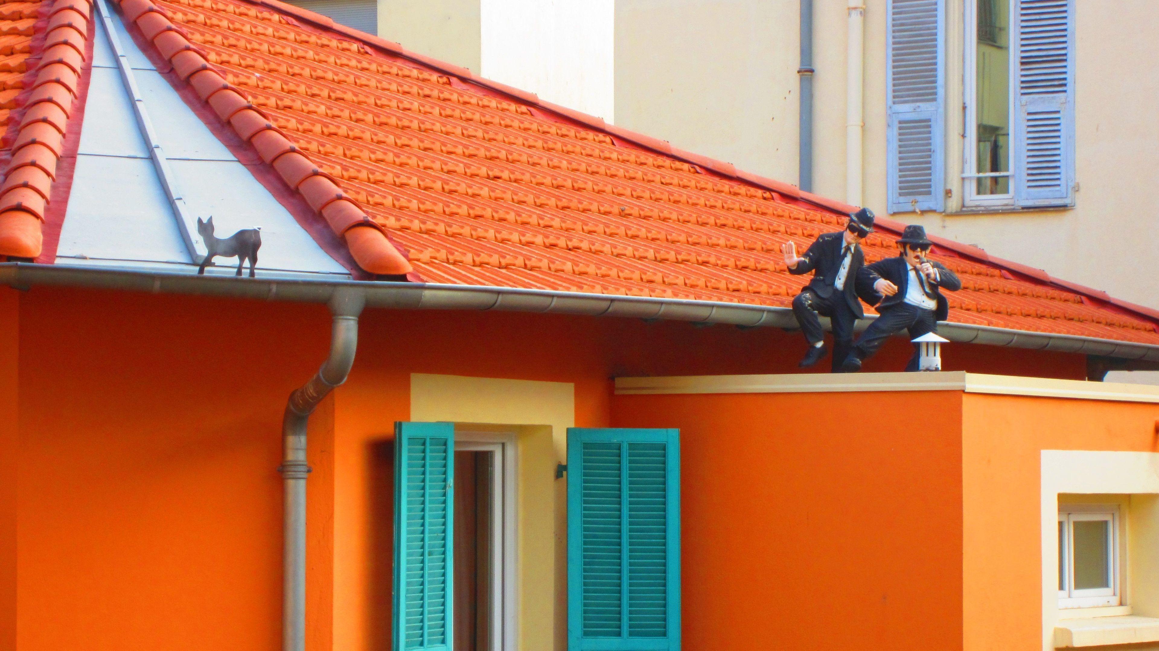 Hotel Maison Durante 4*