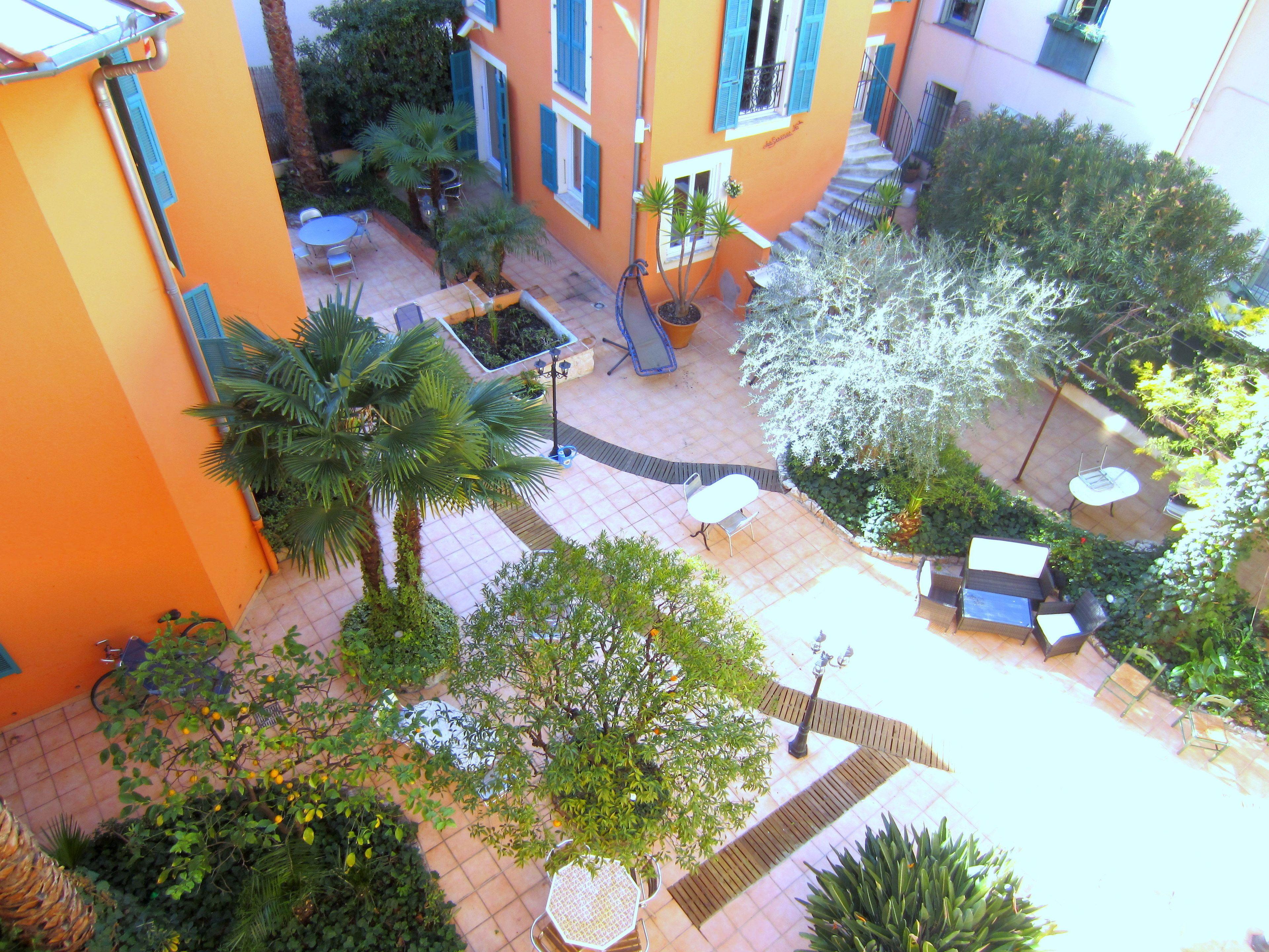 Hotel Maison Durante 4*