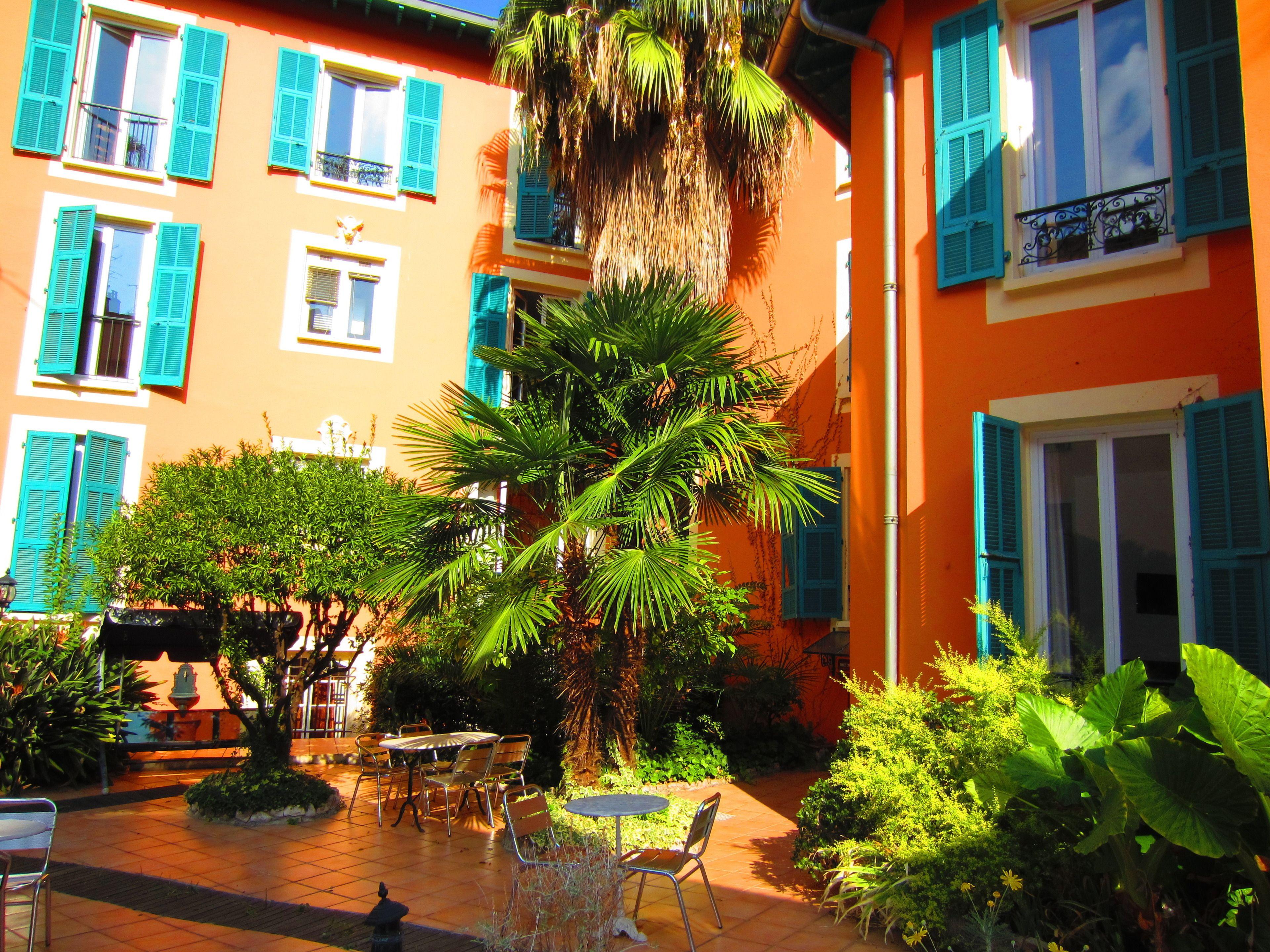 Maison Durante Hotel Nice