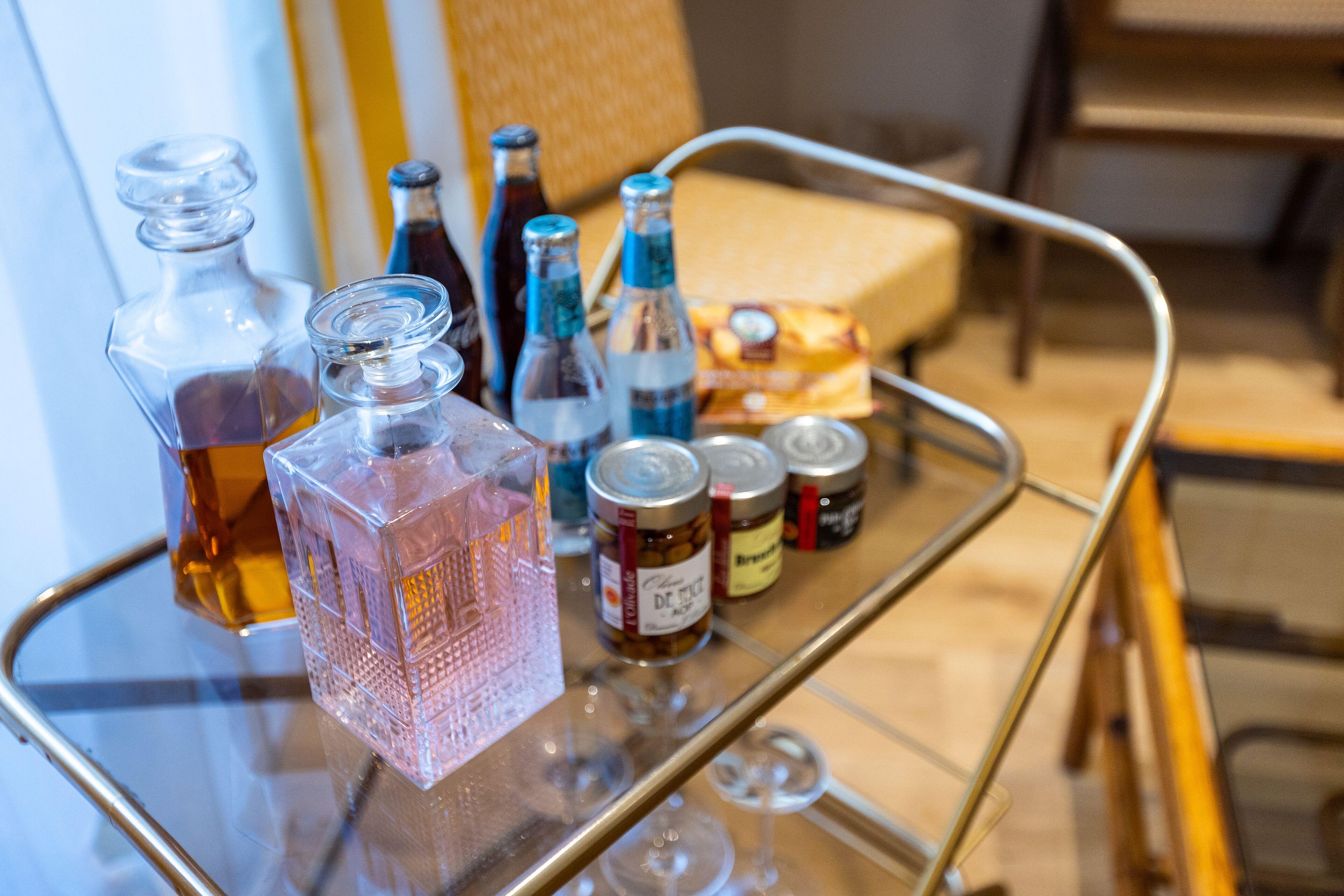 Hotel Maison Durante