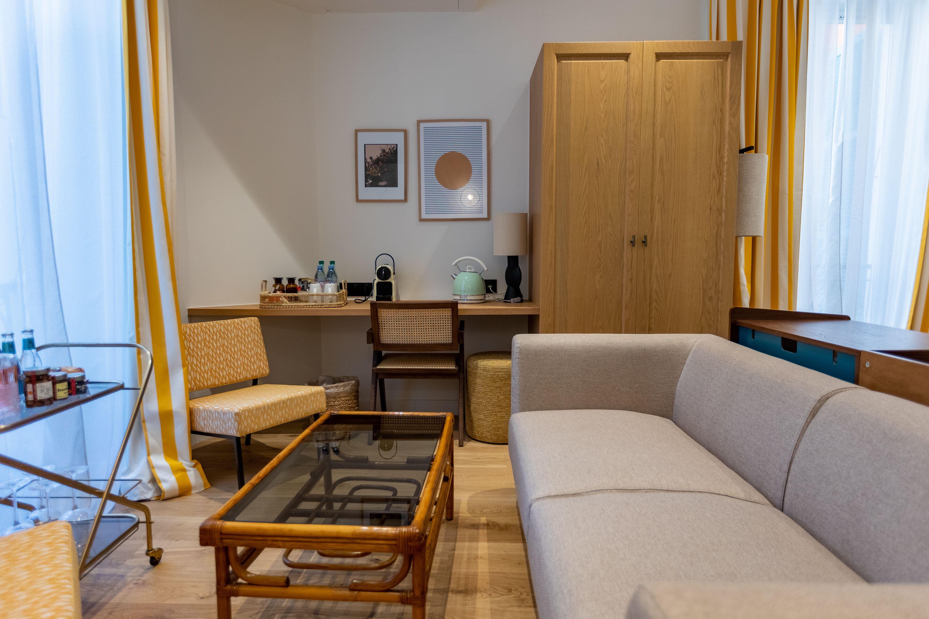 Maison Durante Hotel