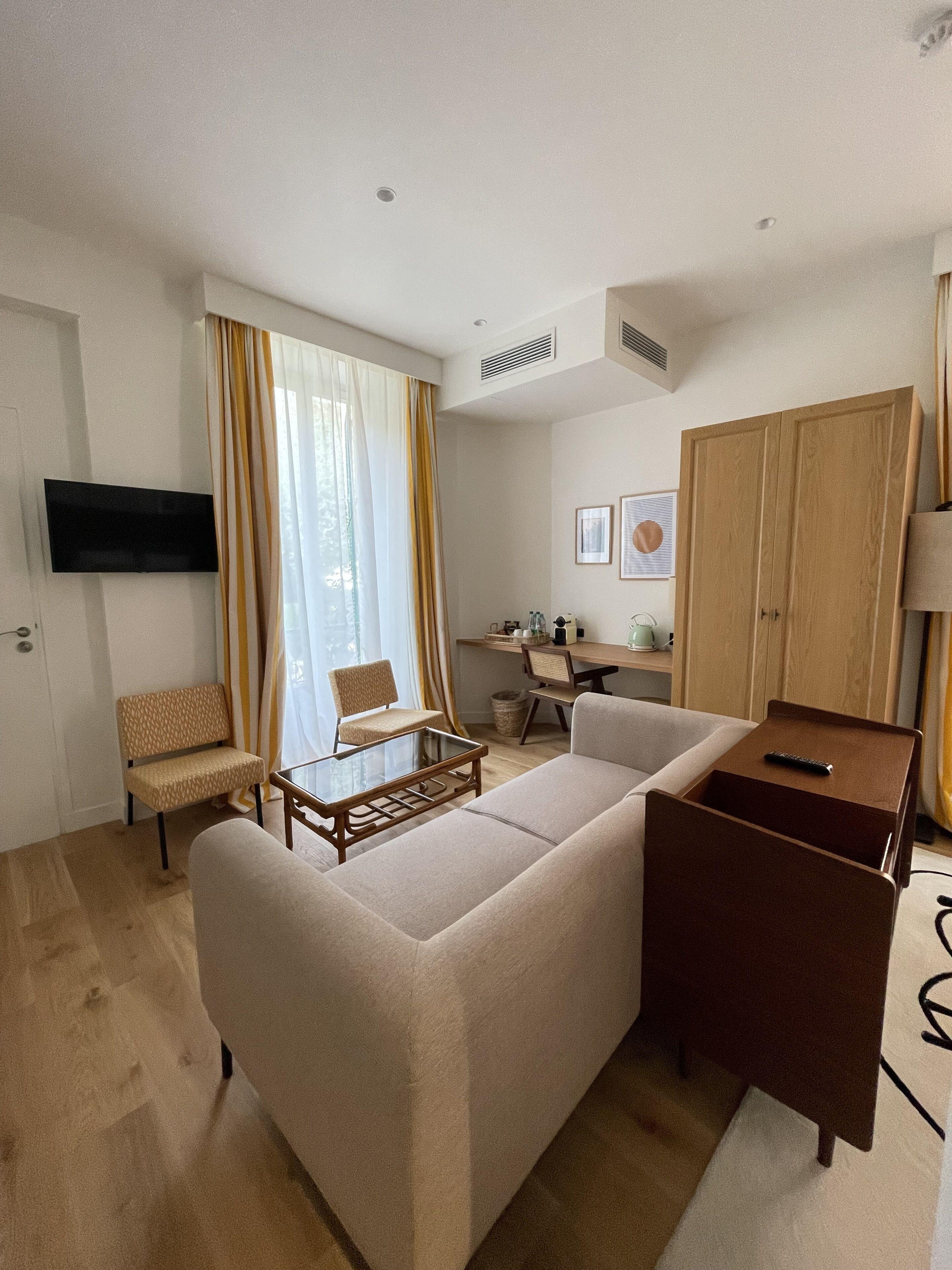 Hotel Maison Durante 4*