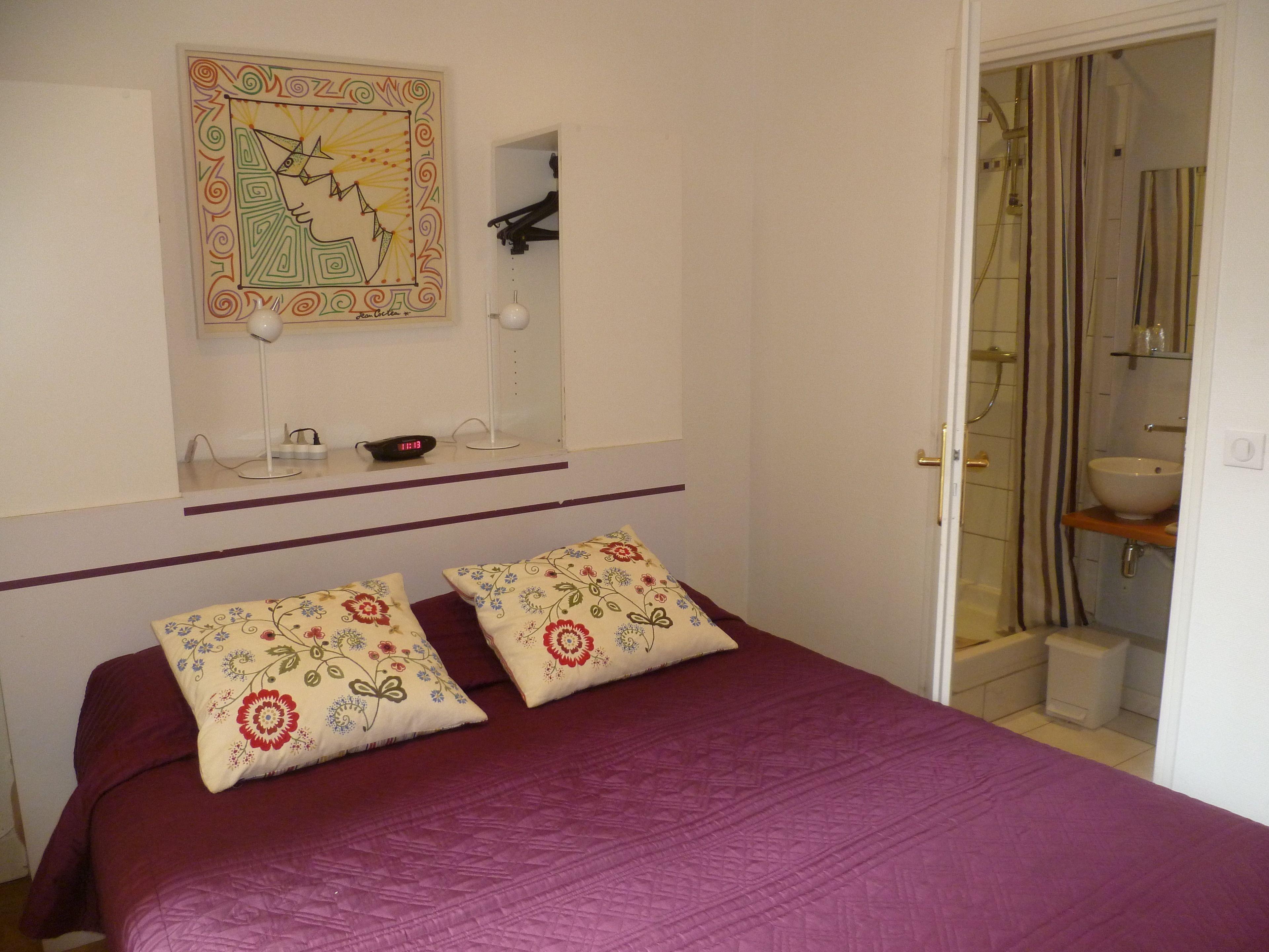 Victor Hugo Hotel Nice