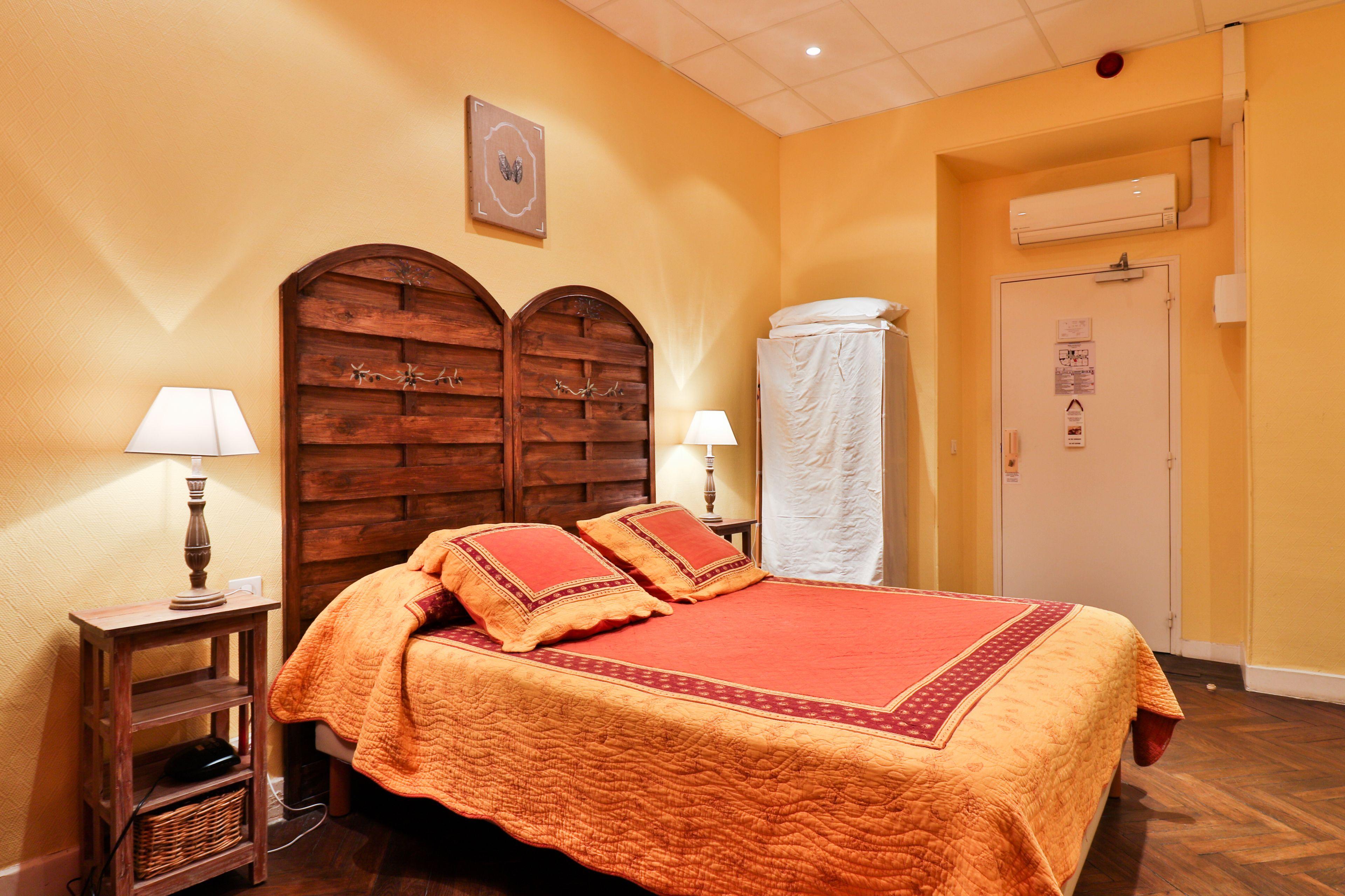 Hotel Victor Hugo Nice