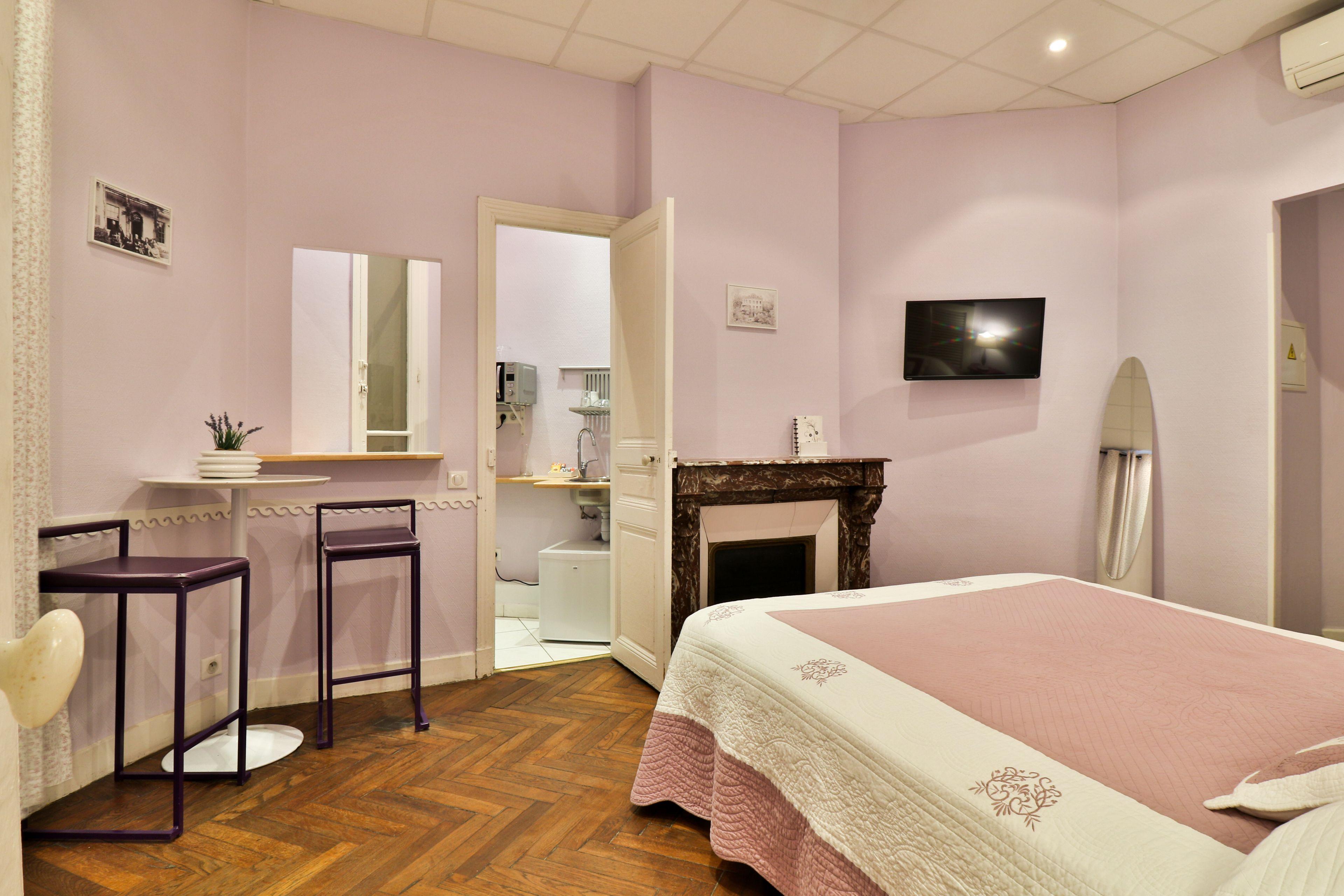 Victor Hugo Hotel Nice