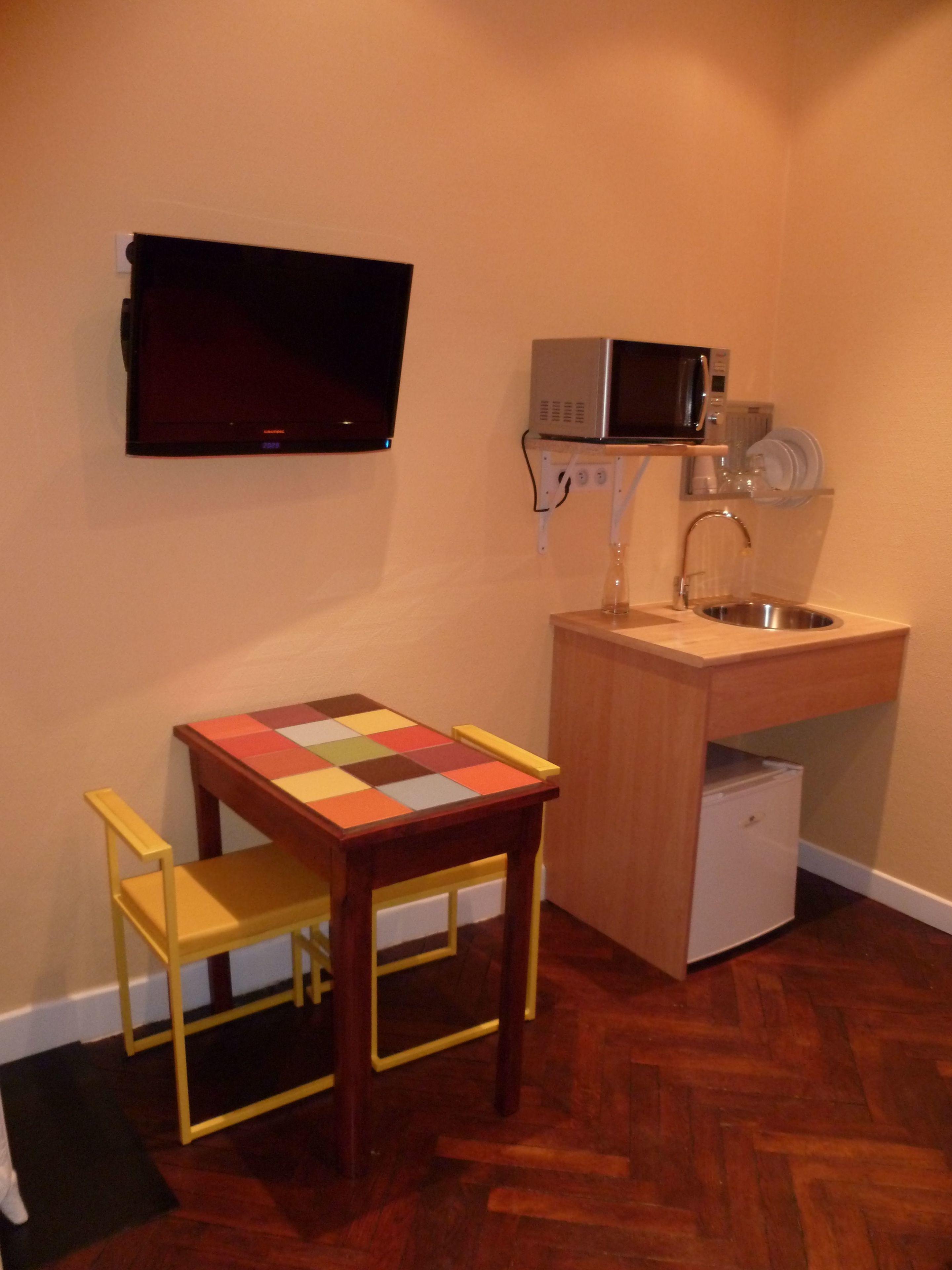 Victor Hugo Hotel 2*