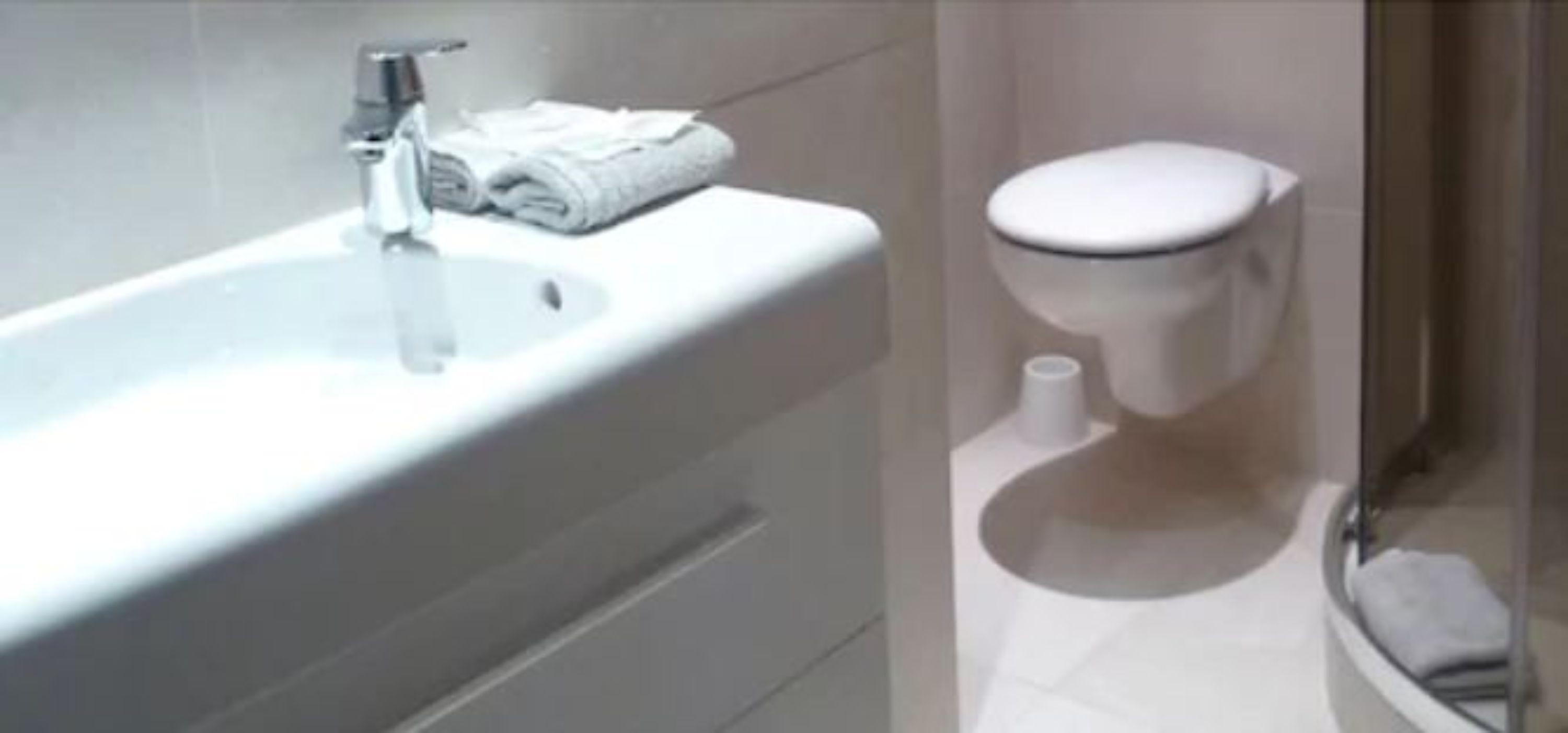 De La Mer Hotel Nice