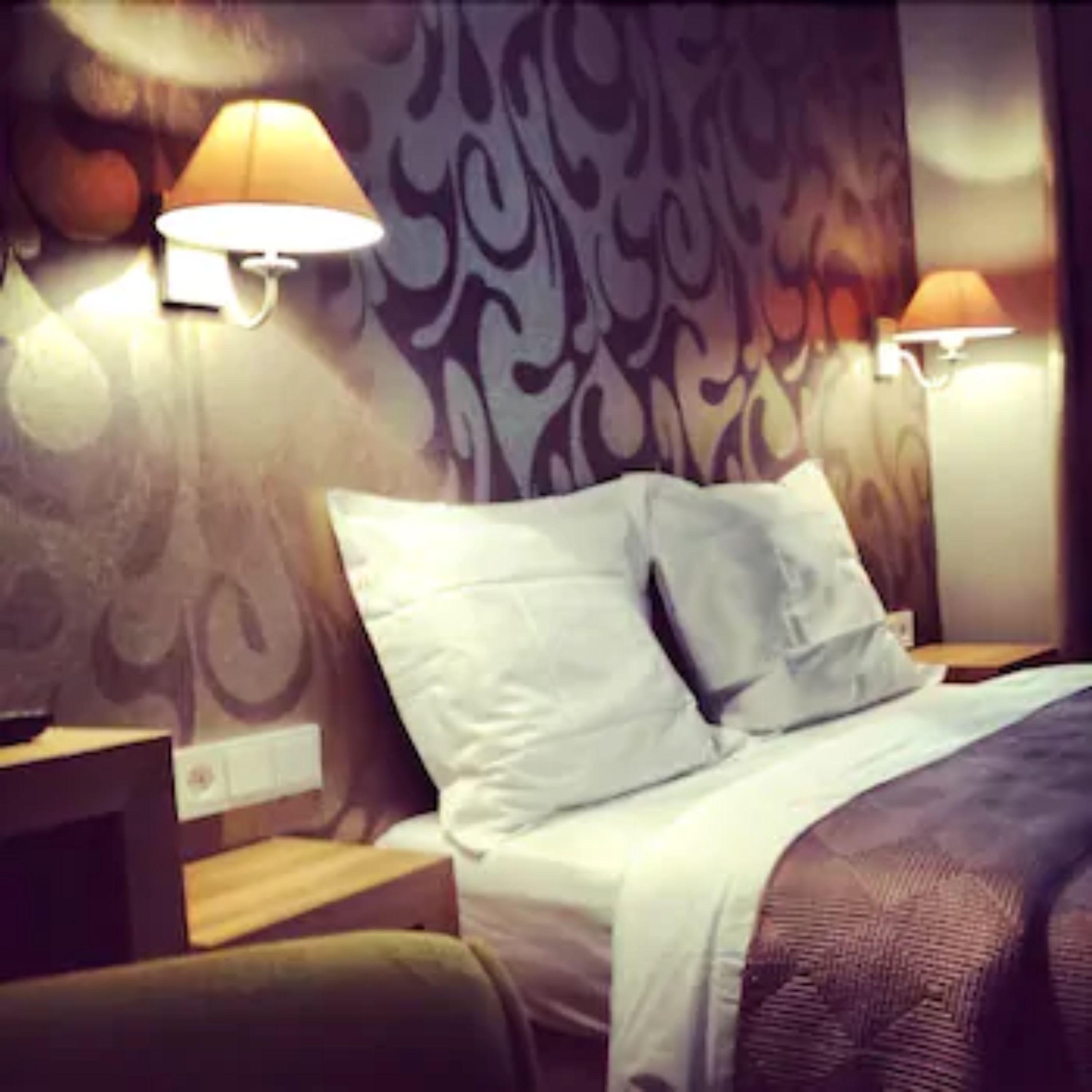 De La Mer Hotel Nice