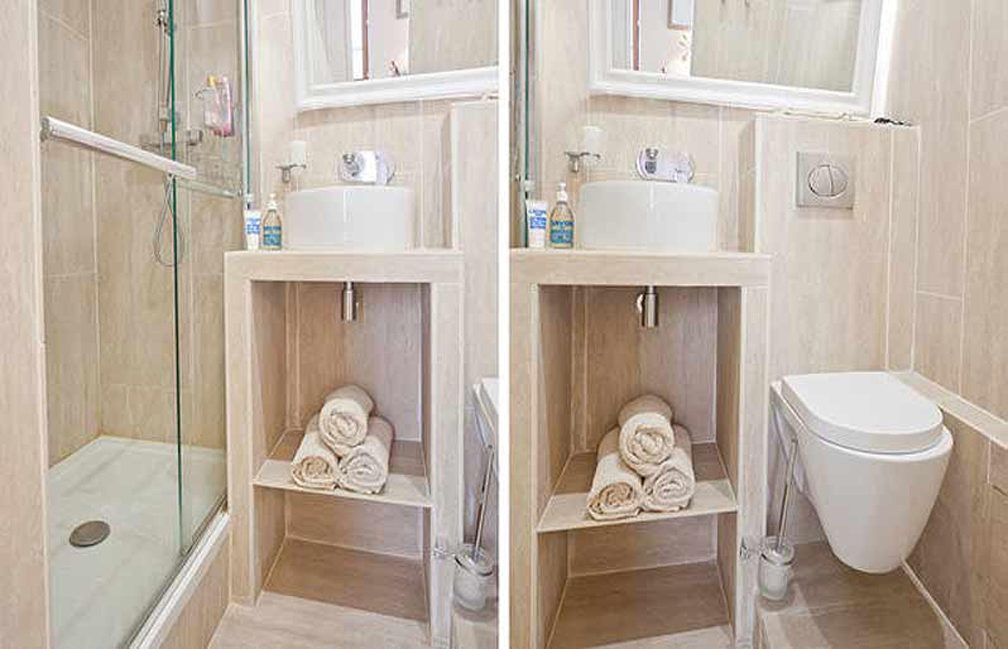 Riviera - Grimaldi - Promenade Des