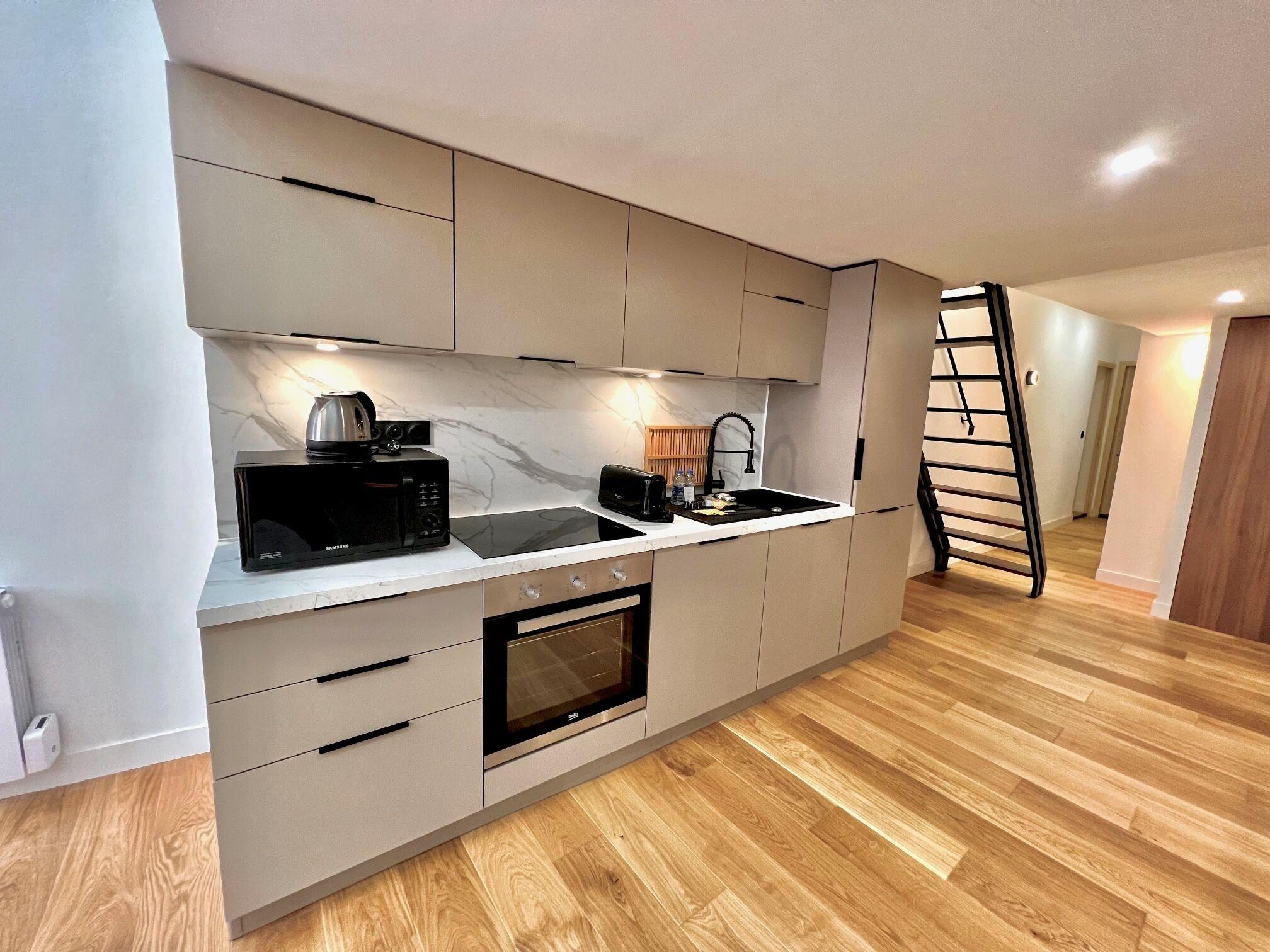 Riviera - Grimaldi - Promenade Des Hotel Nice