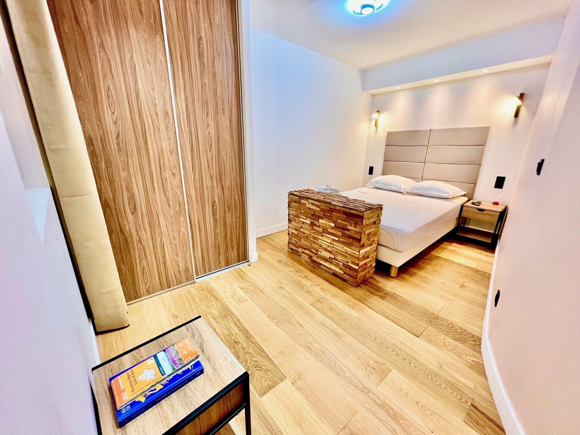 Riviera - Grimaldi - Promenade Des Hotel