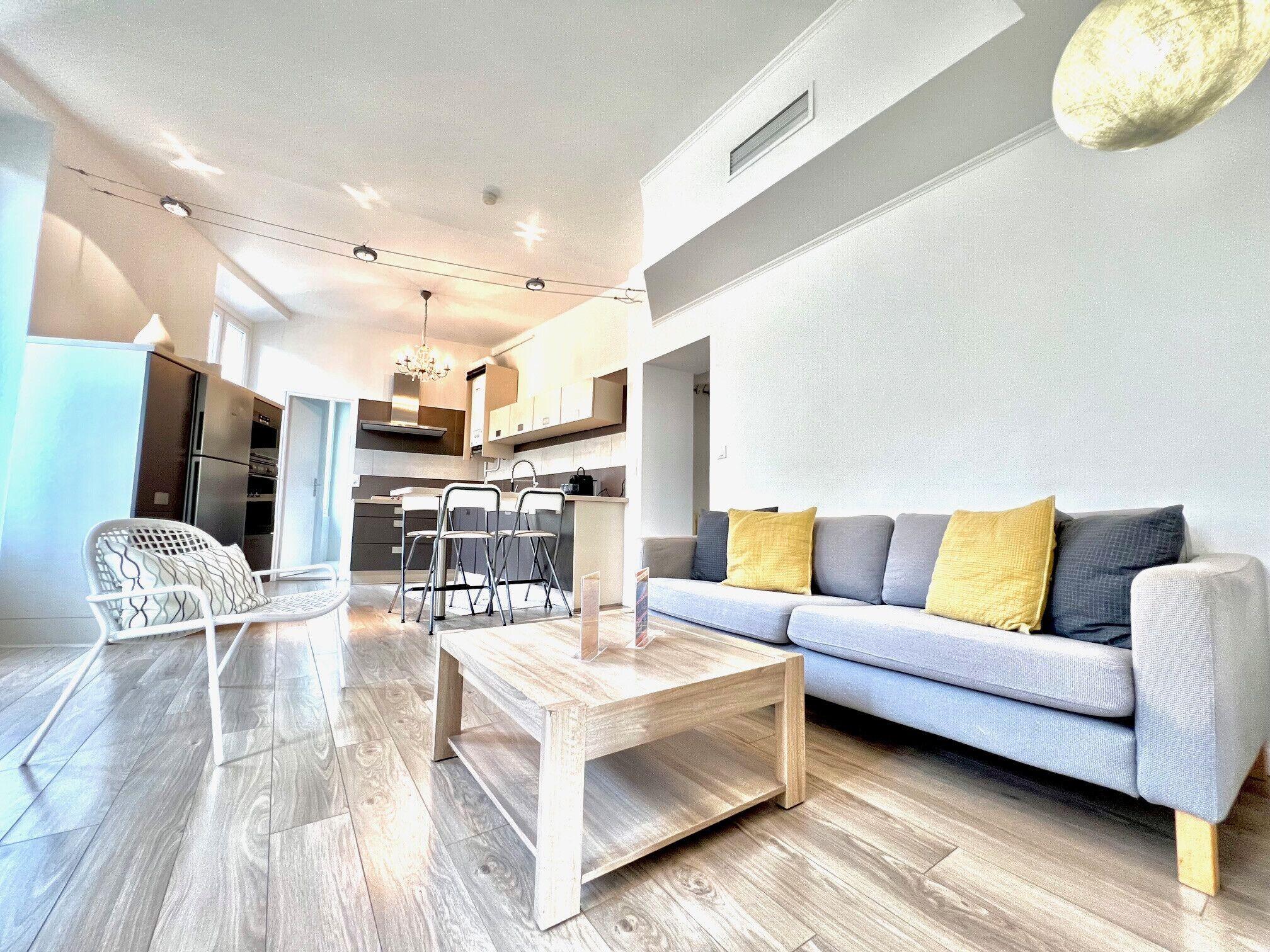 Hotel Riviera - Grimaldi - Promenade Des *