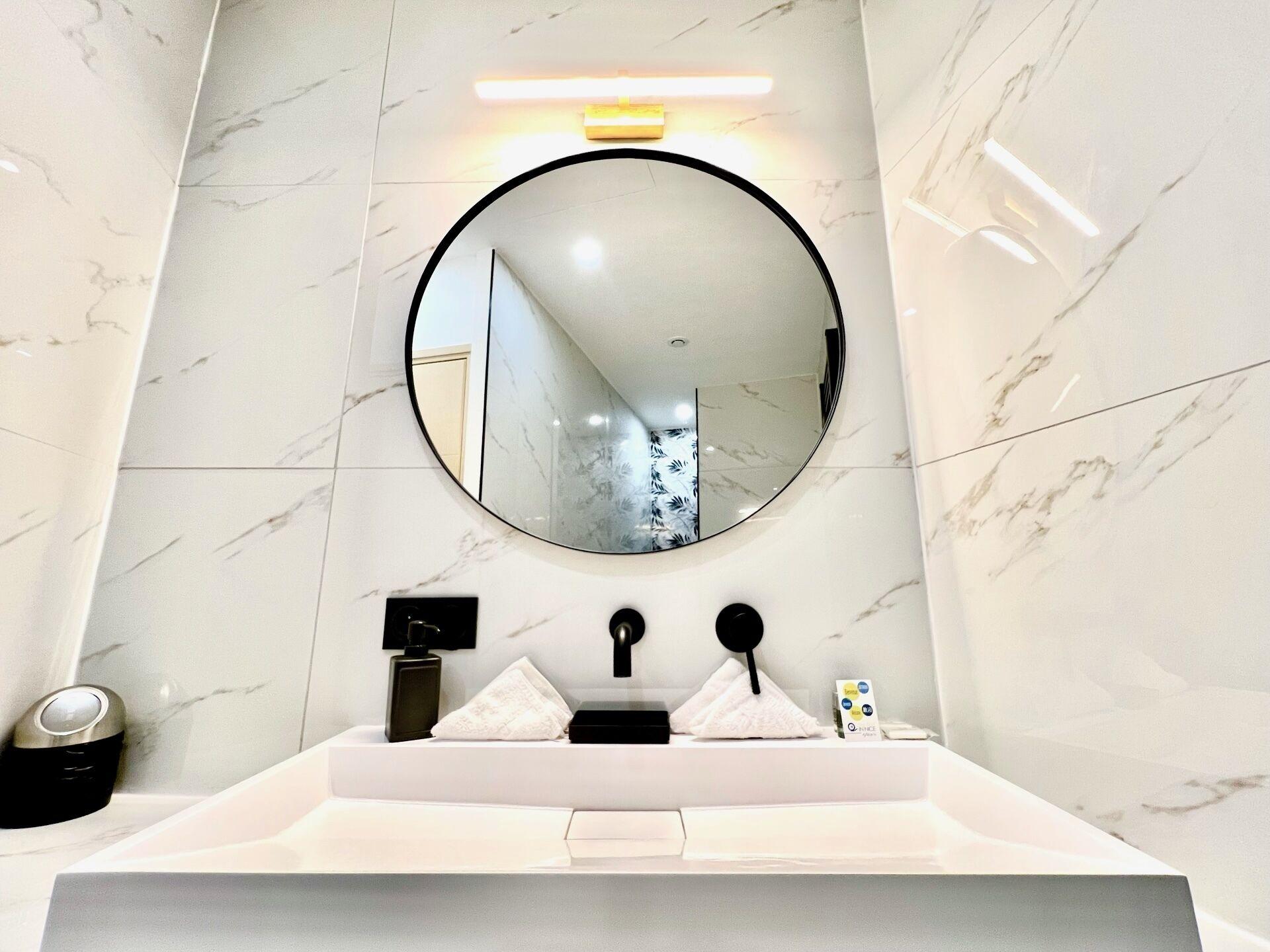 Riviera - Grimaldi - Promenade Des Nice