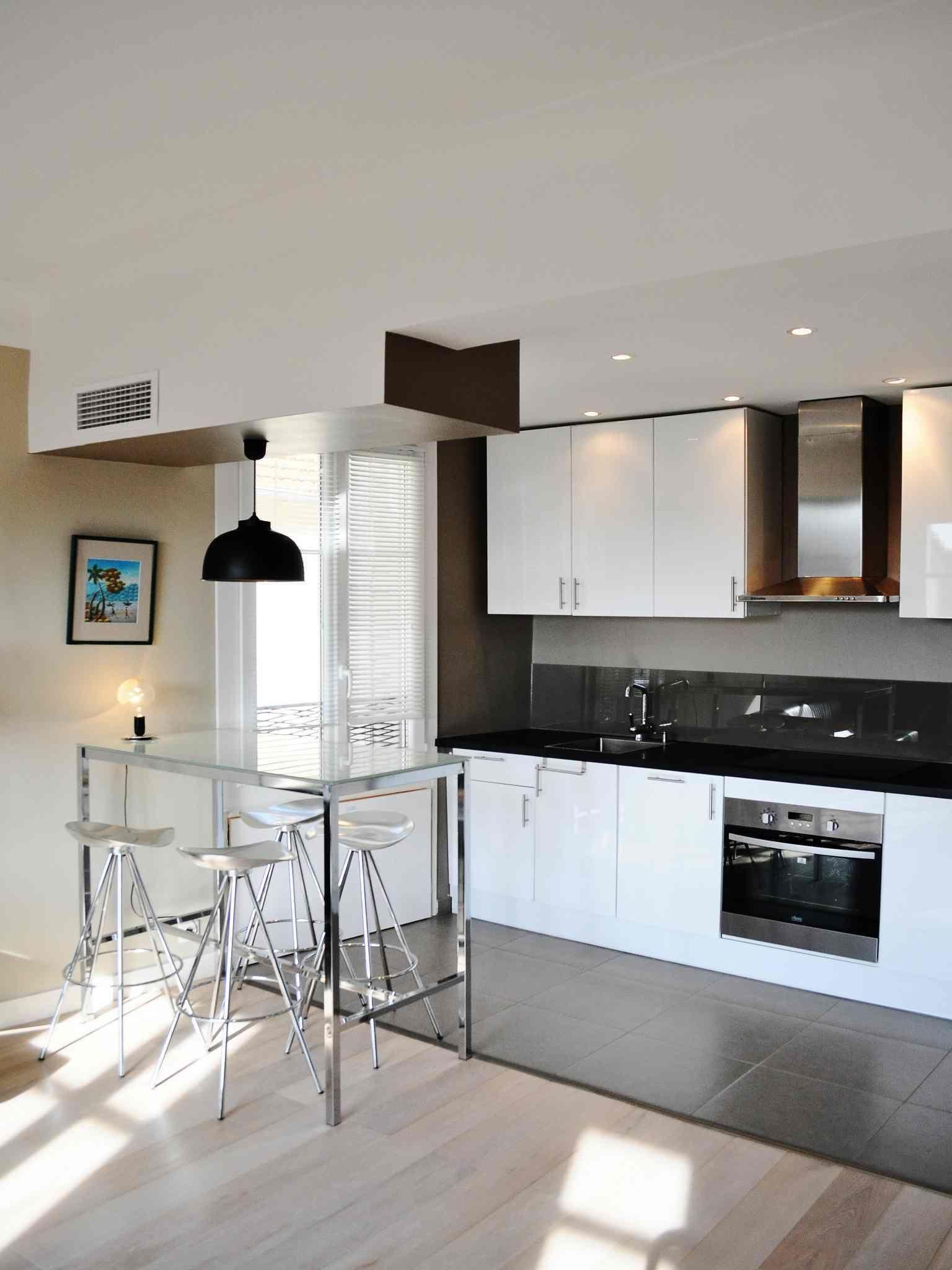 Hotel Riviera - Grimaldi - Promenade Des *