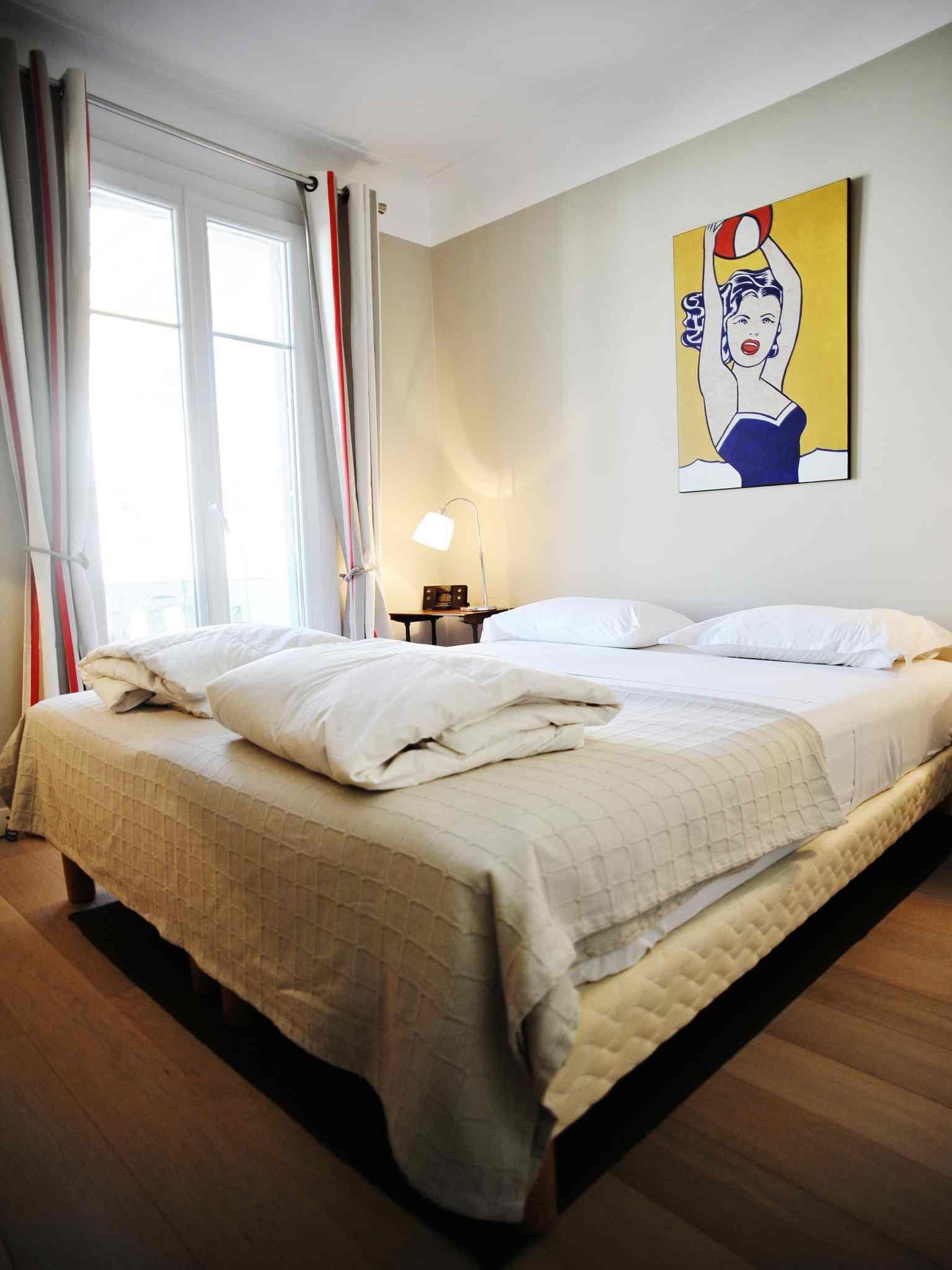 Riviera - Grimaldi - Promenade Des