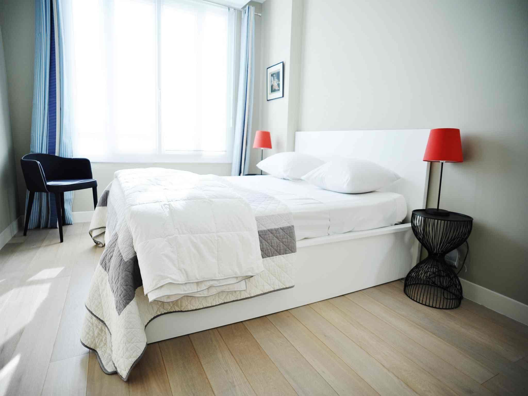 Riviera - Grimaldi - Promenade Des Hotel