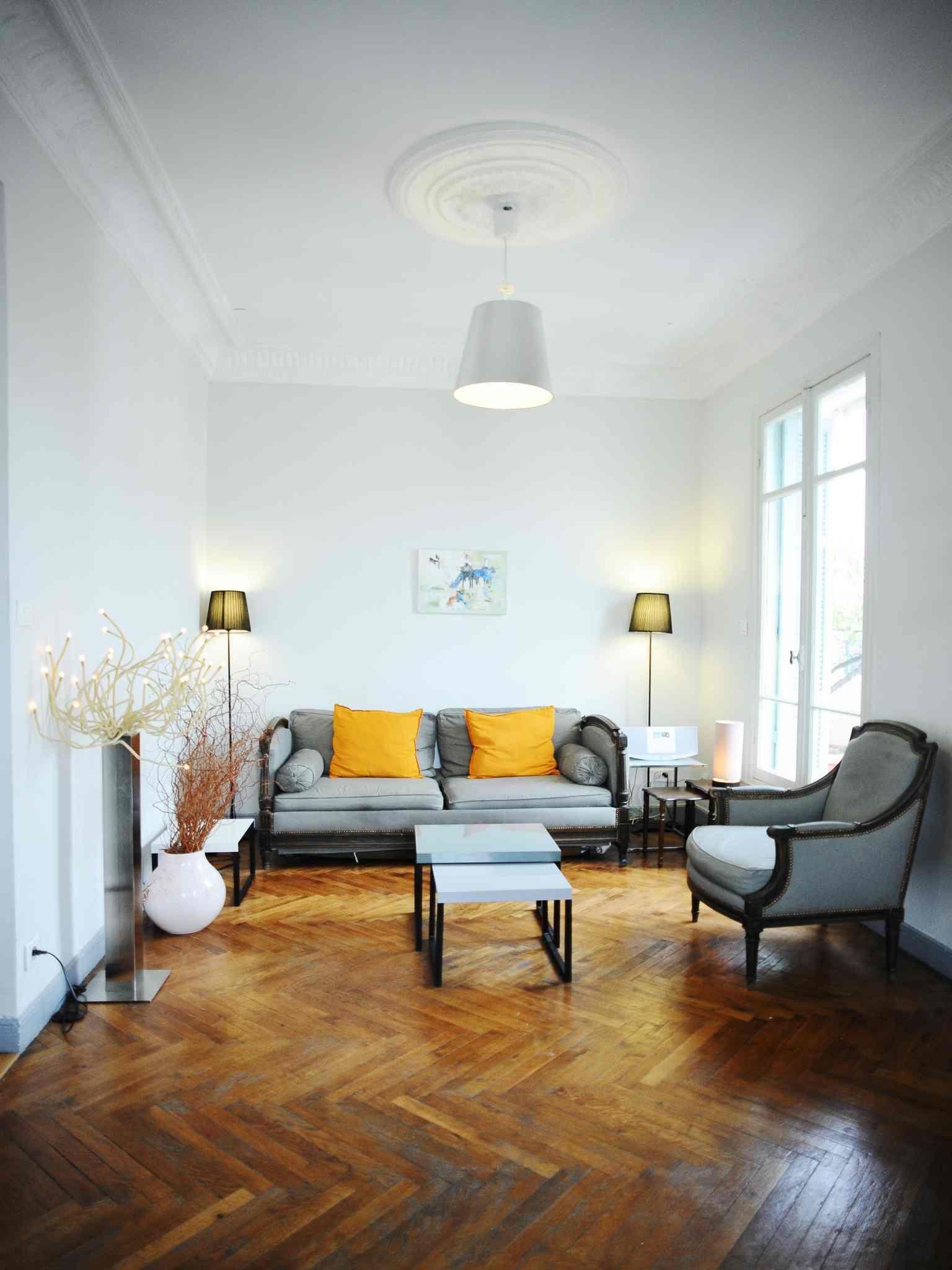 Riviera - Grimaldi - Promenade Des Nice