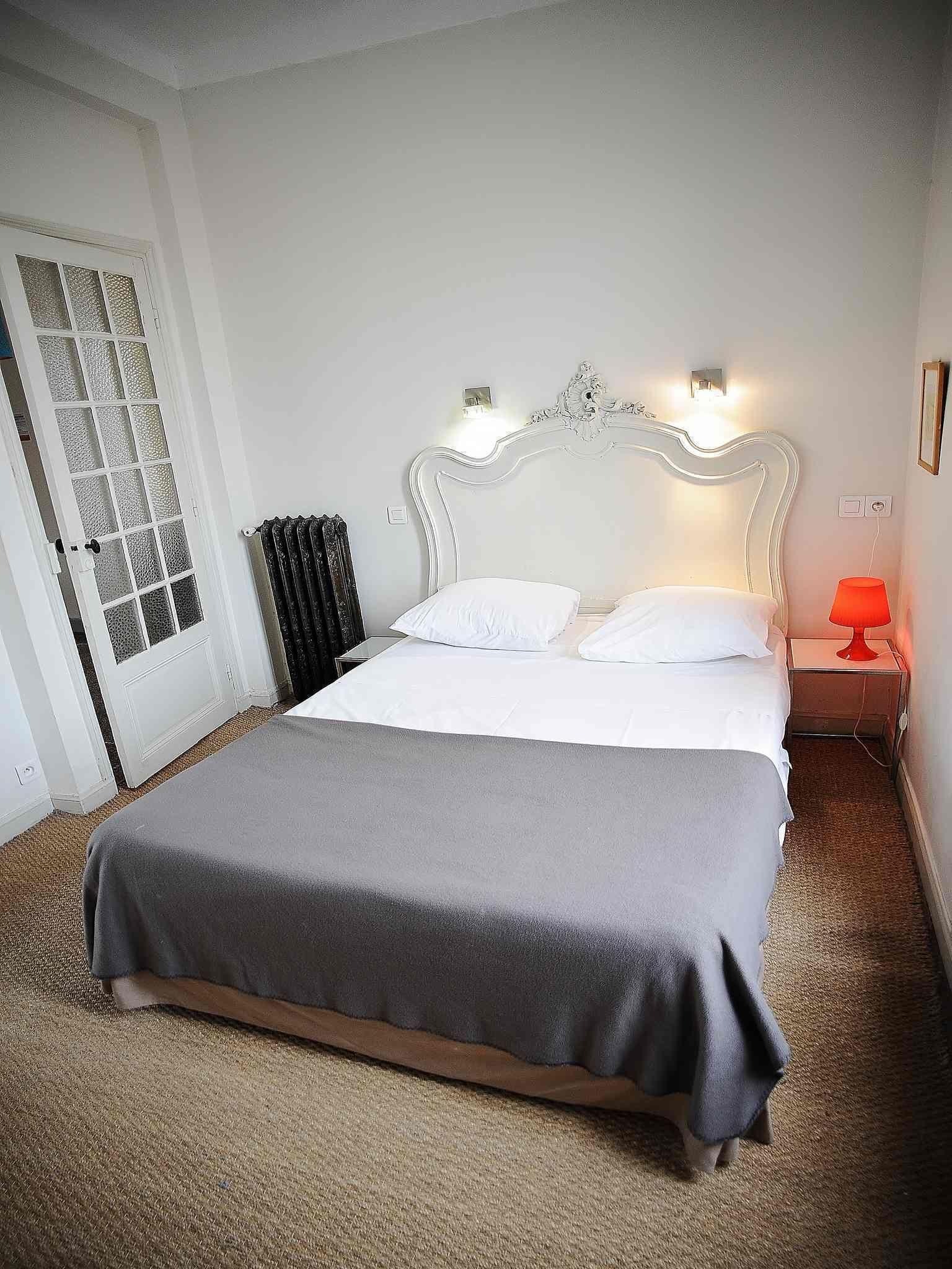 Hotel Riviera - Grimaldi - Promenade Des *