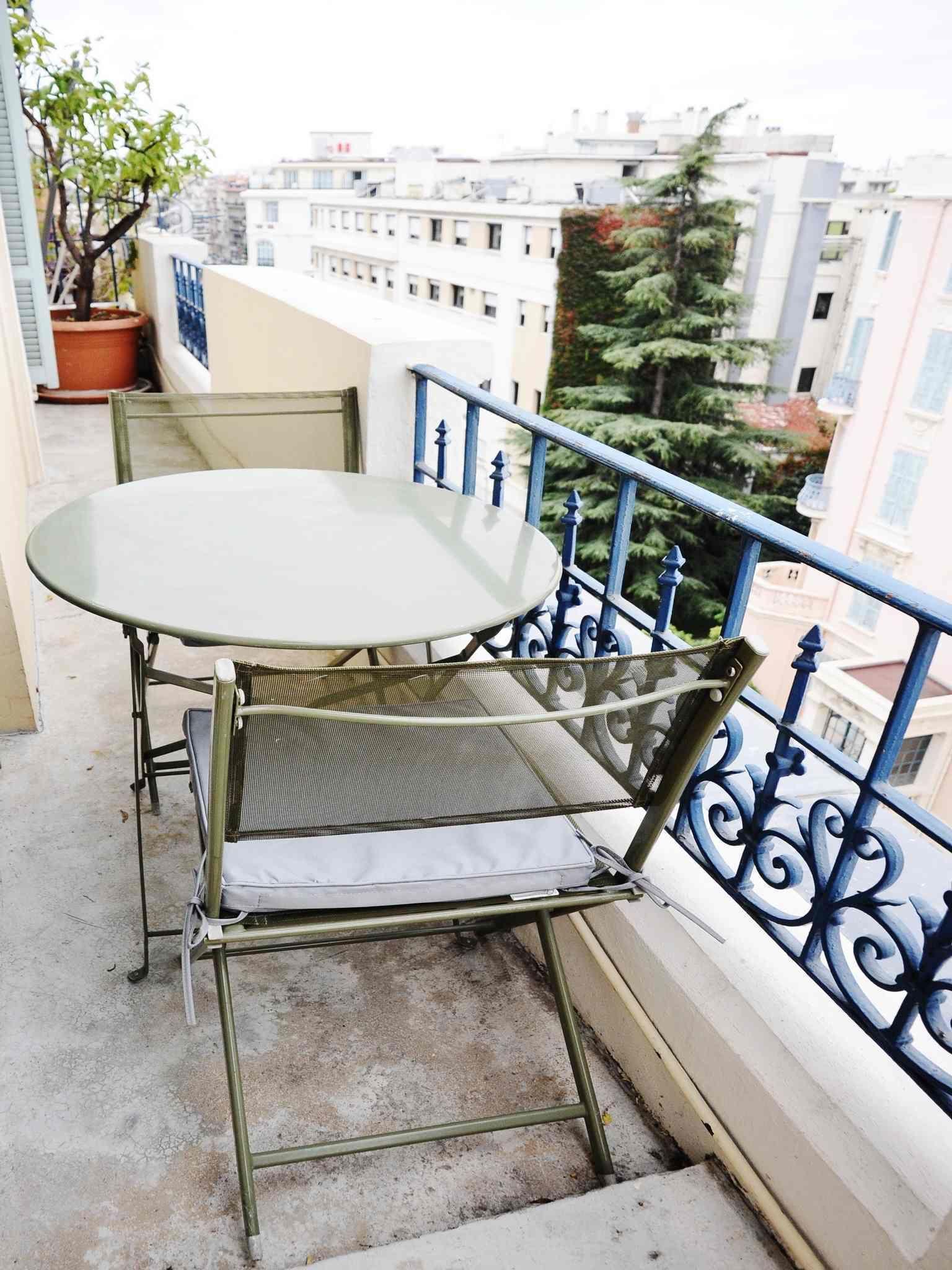 Riviera - Grimaldi - Promenade Des Hotel