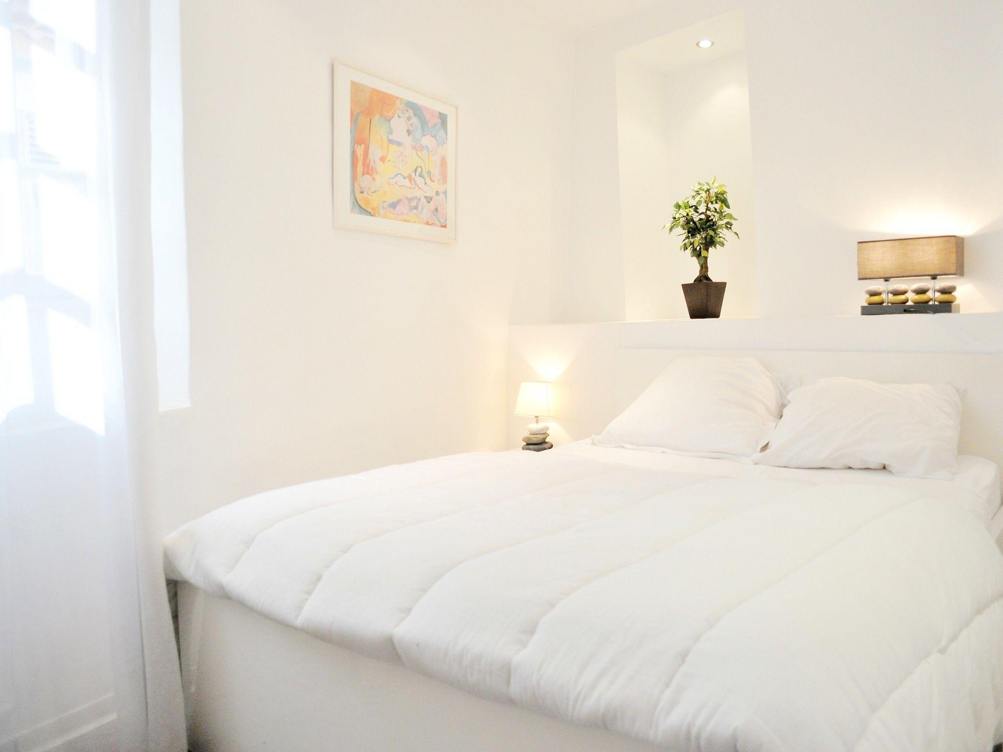 Hotel Riviera - Grimaldi - Promenade Des *