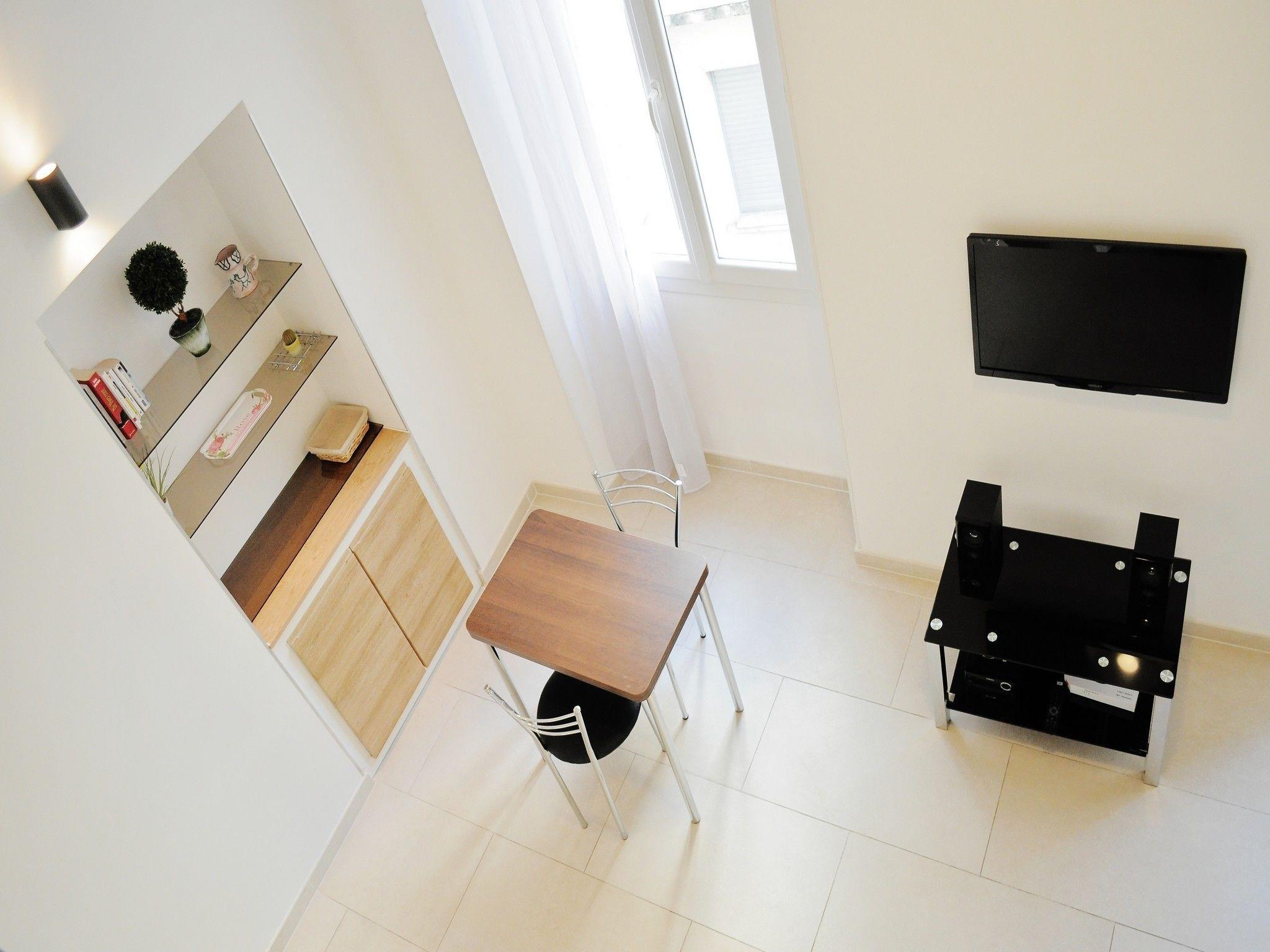 Riviera - Grimaldi - Promenade Des Hotel