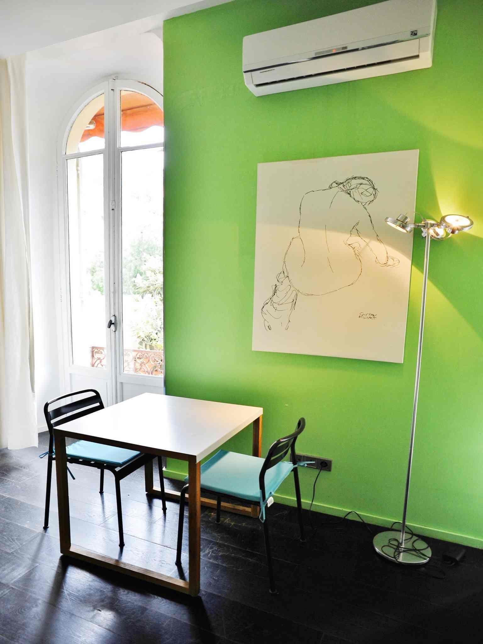 Hotel Riviera - Grimaldi - Promenade Des *