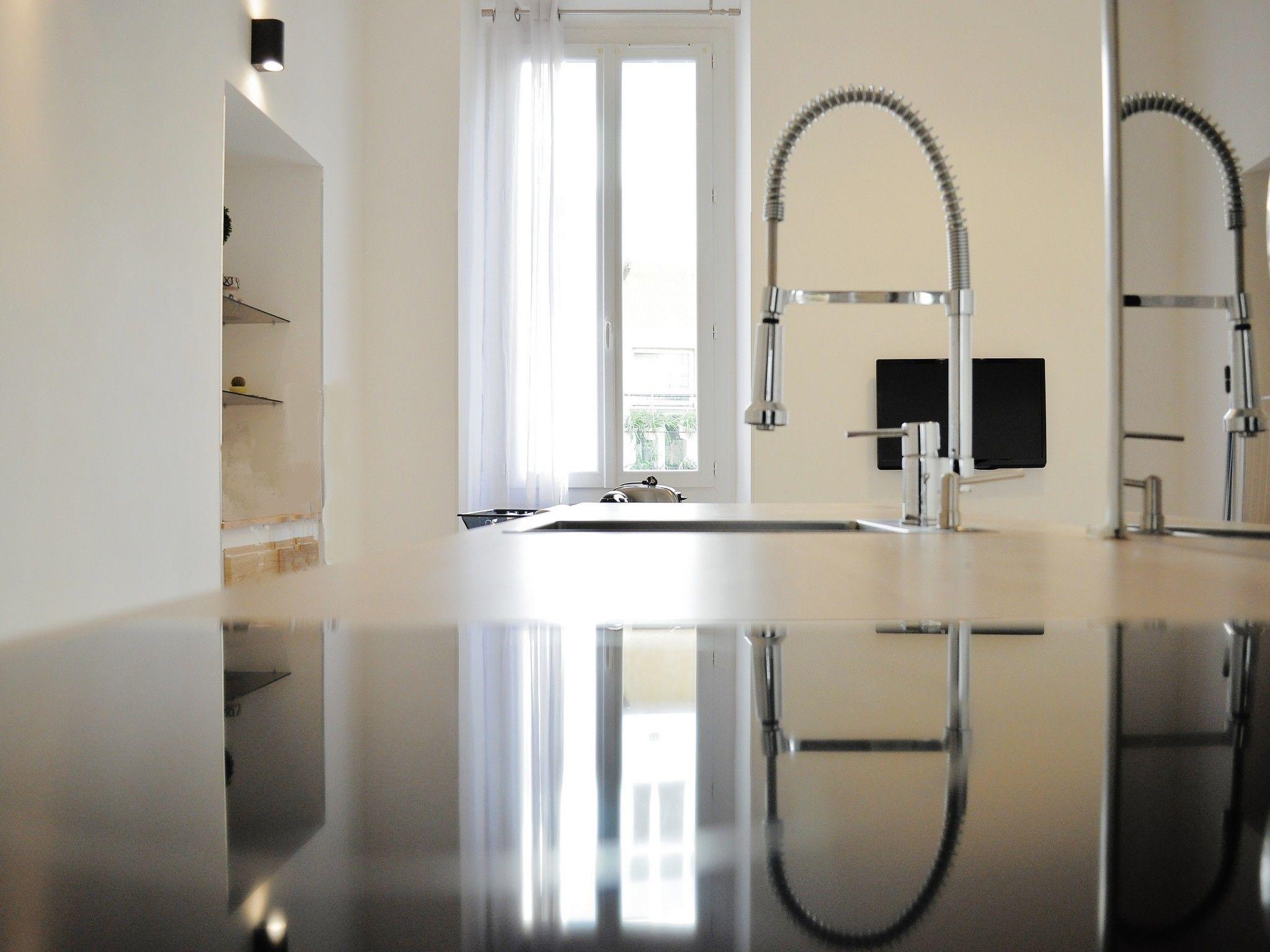 Riviera - Grimaldi - Promenade Des *