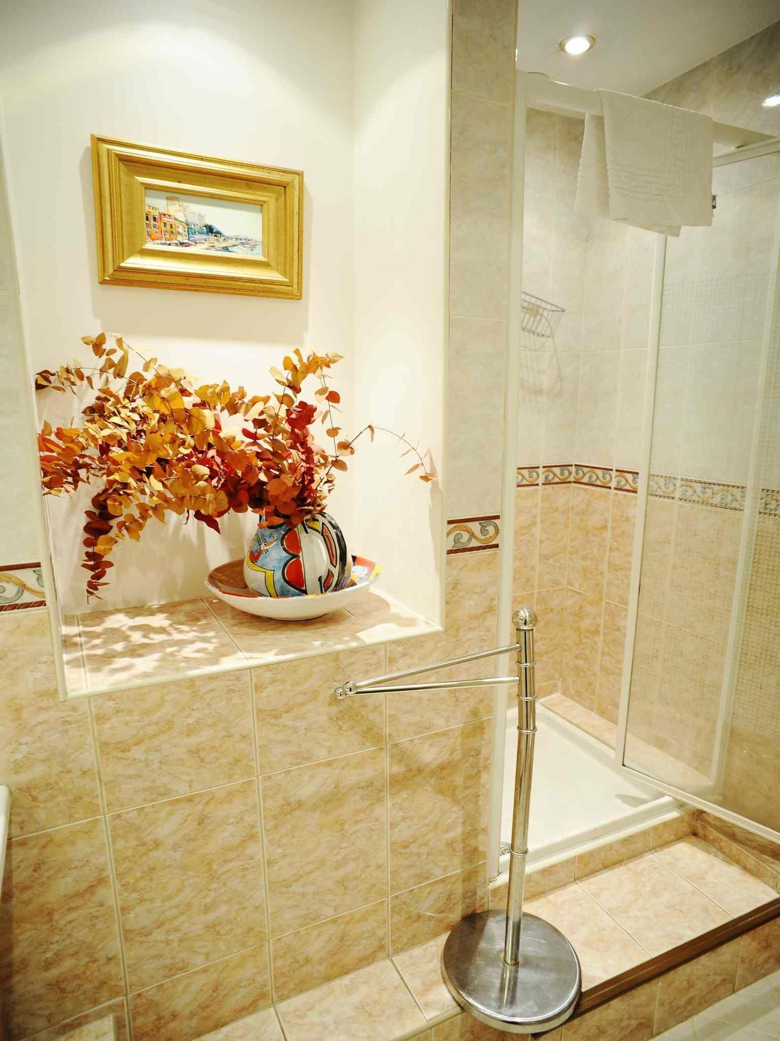 Riviera - Grimaldi - Promenade Des Hotel