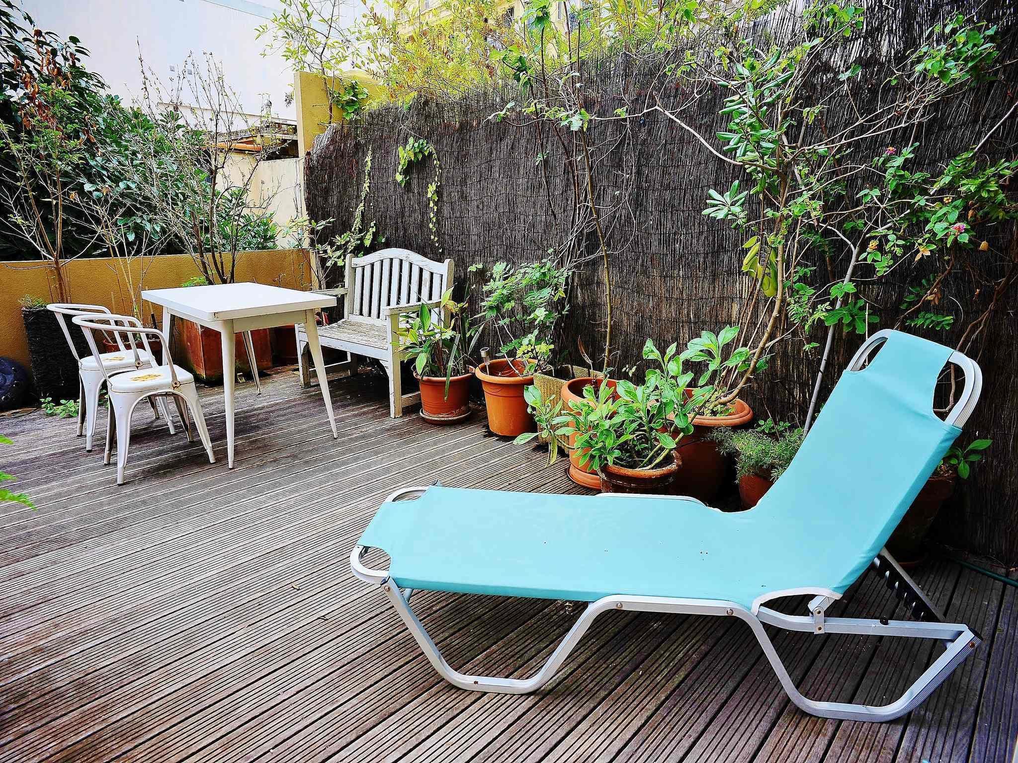 Riviera - Grimaldi - Promenade Des Hotel Nice