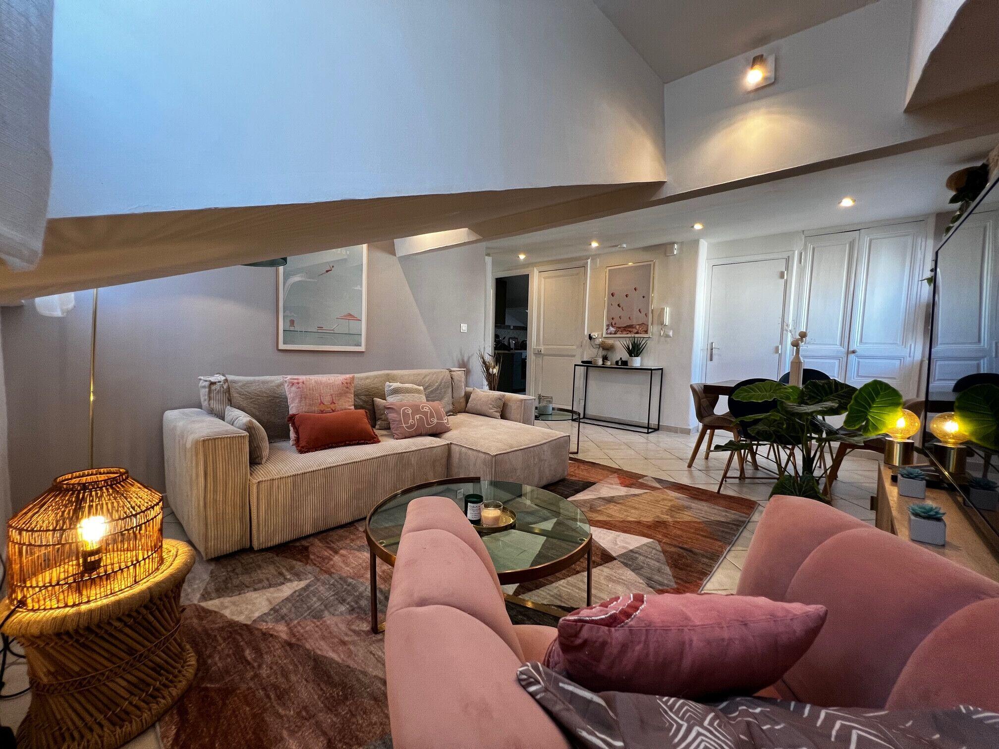 Riviera - Grimaldi - Promenade Des *