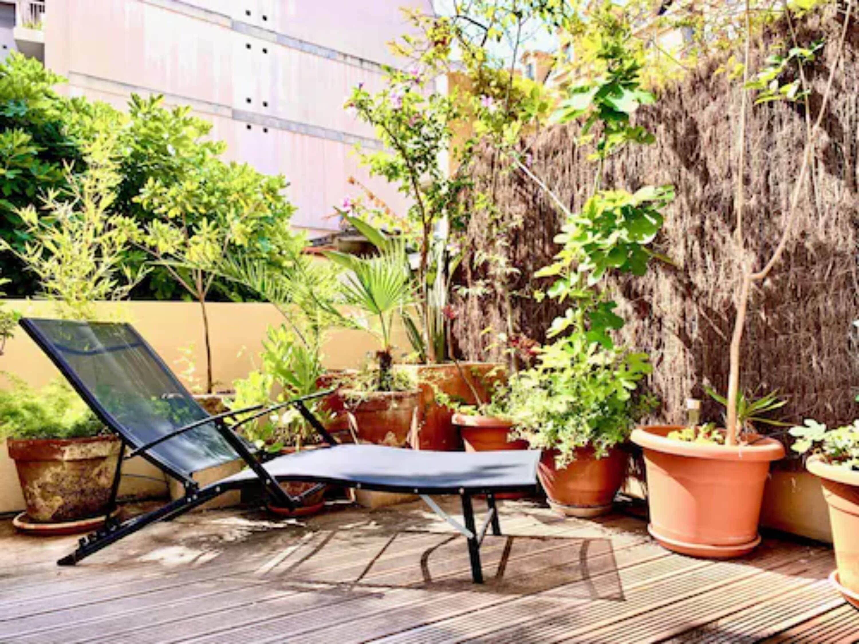 Riviera - Grimaldi - Promenade Des * Nice