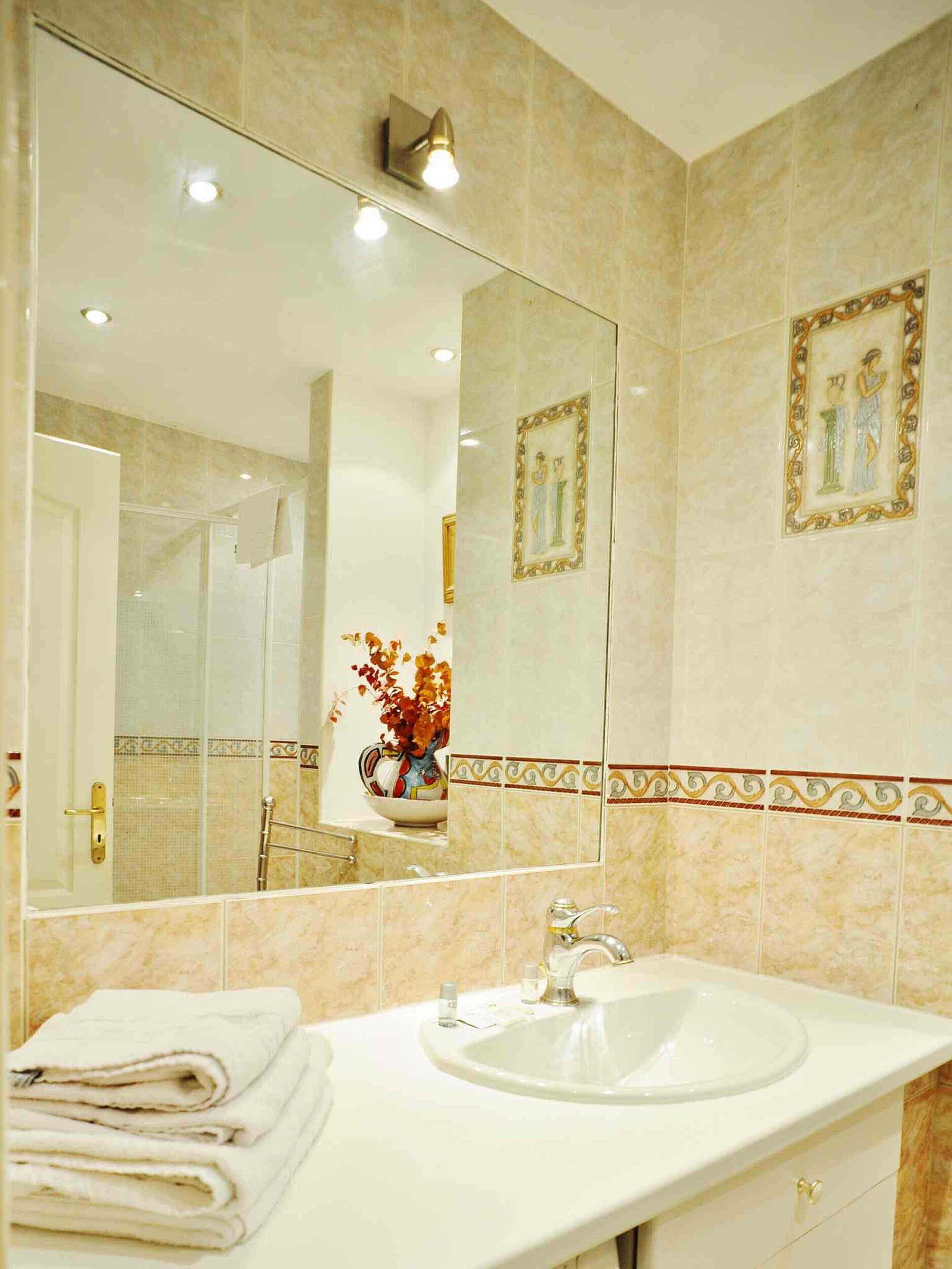 Hotel Riviera - Grimaldi - Promenade Des