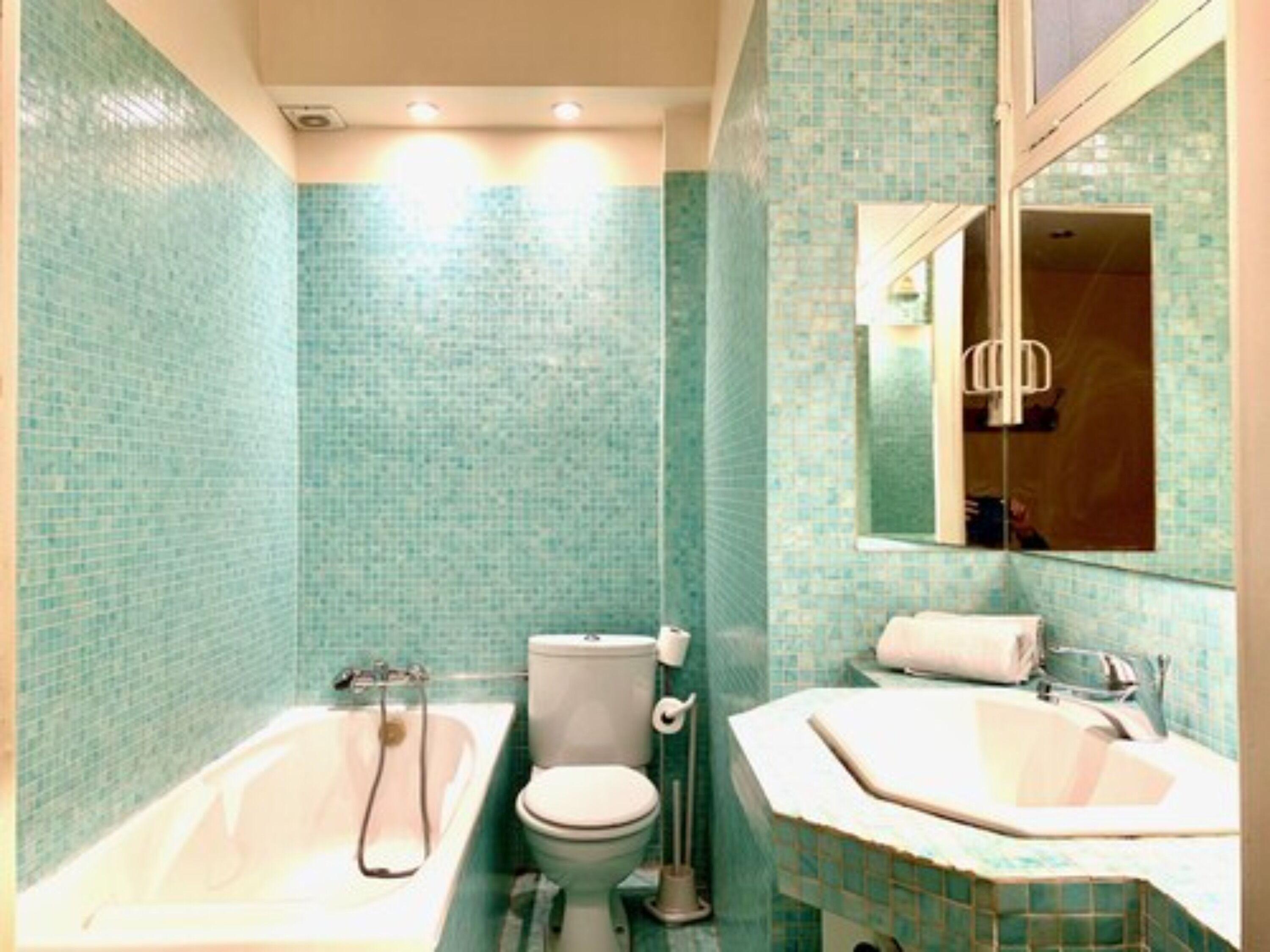 Riviera - Grimaldi - Promenade Des Hotel *