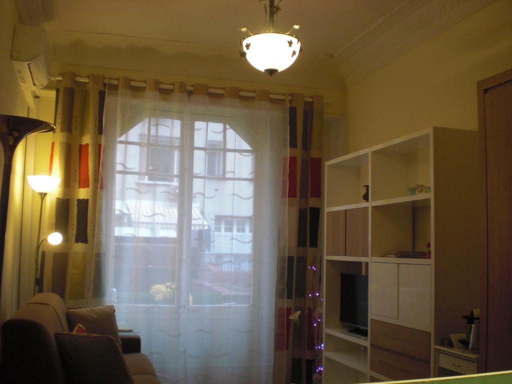 Apartment Studio Carre D'or, A 50 M De La Et Du Negresco *