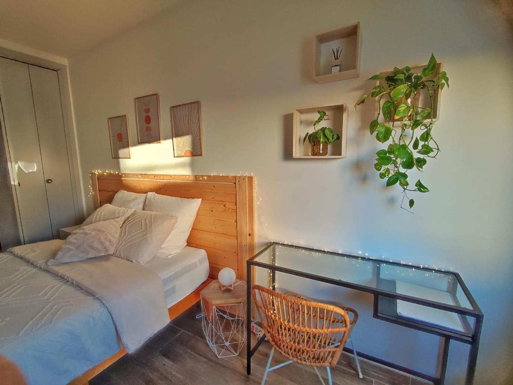 Homestay A 3 Min De La Promenade Des A Pieds 200m Nice