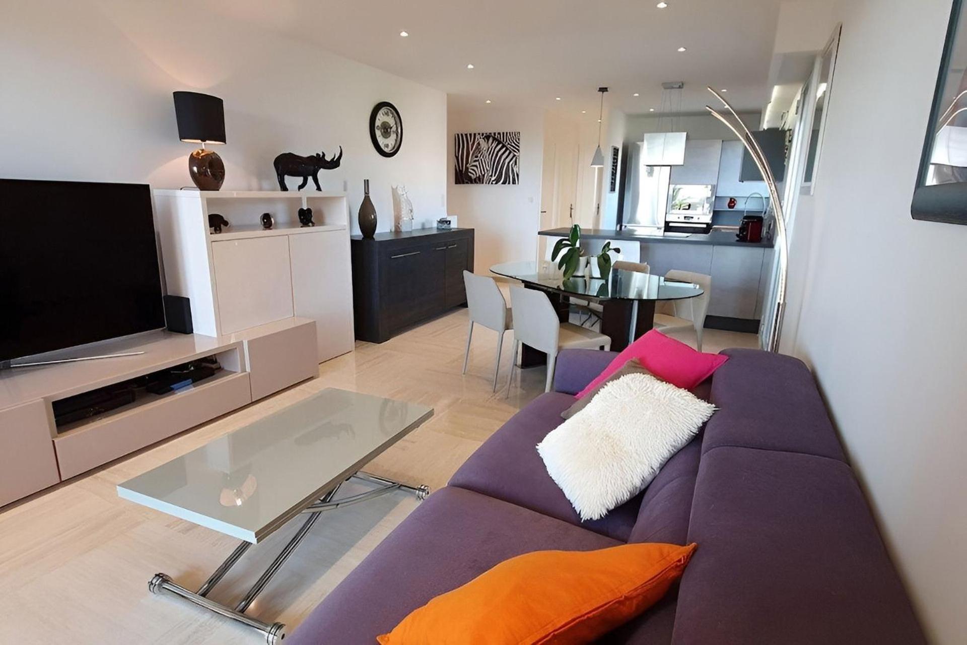 Casa-martine Vue Sur Et Parking Prive Apartment *