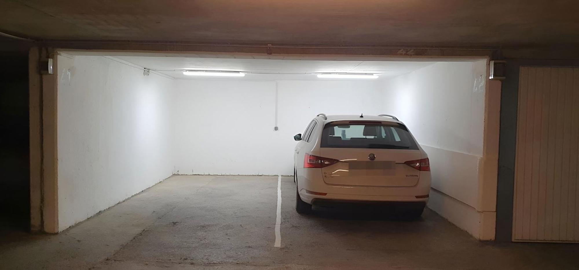 Casa-martine Vue Sur Et Parking Prive *