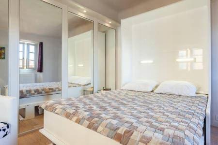 Au Coeur Du Vieux Nice, Plages & Promenade Des 2min A Pied * Nice