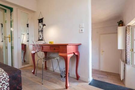 Apartment Au Coeur Du Vieux Nice, Plages & Promenade Des 2min A Pied Nice