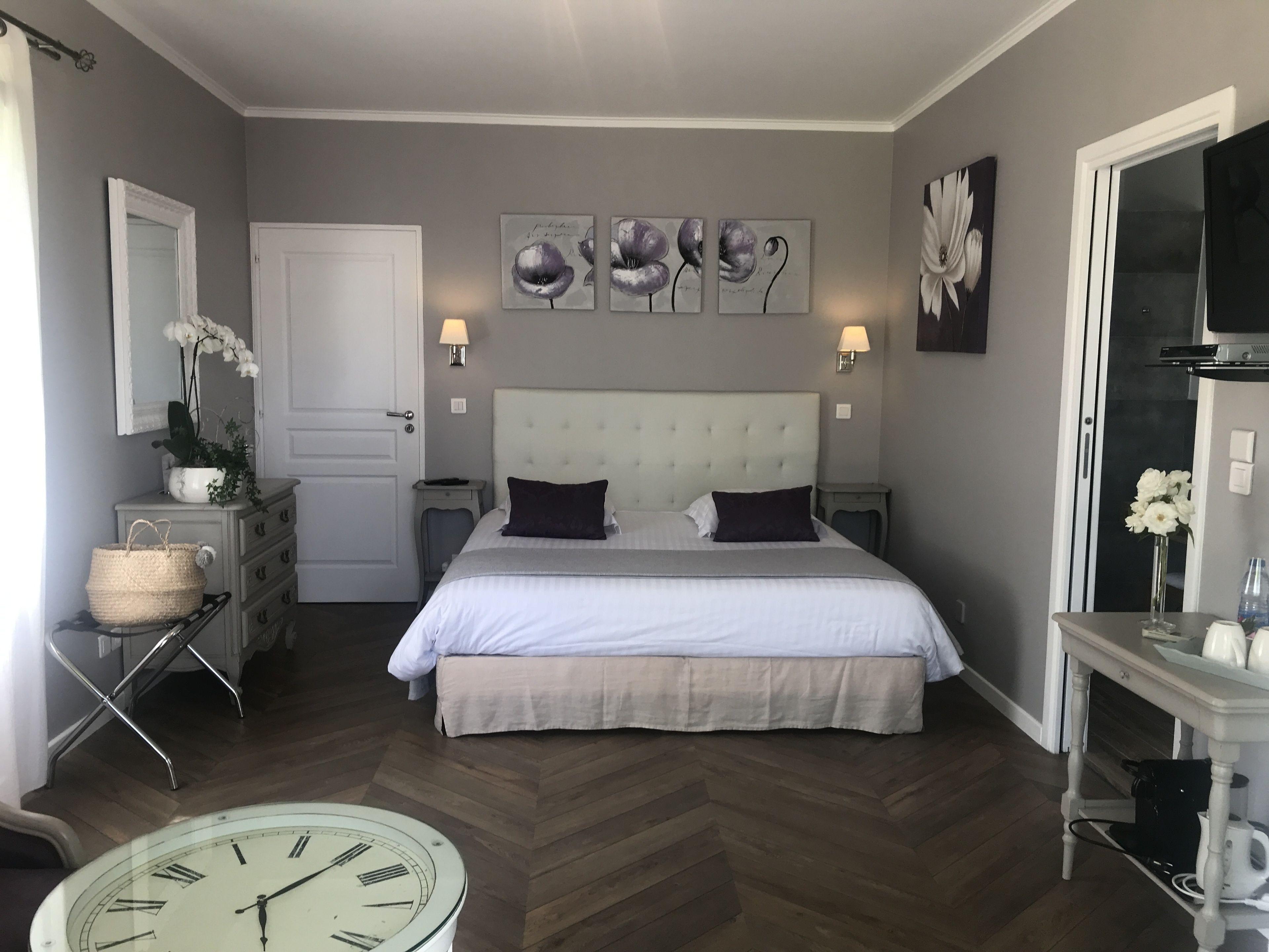 Bed & Breakfast Kilauea Nice