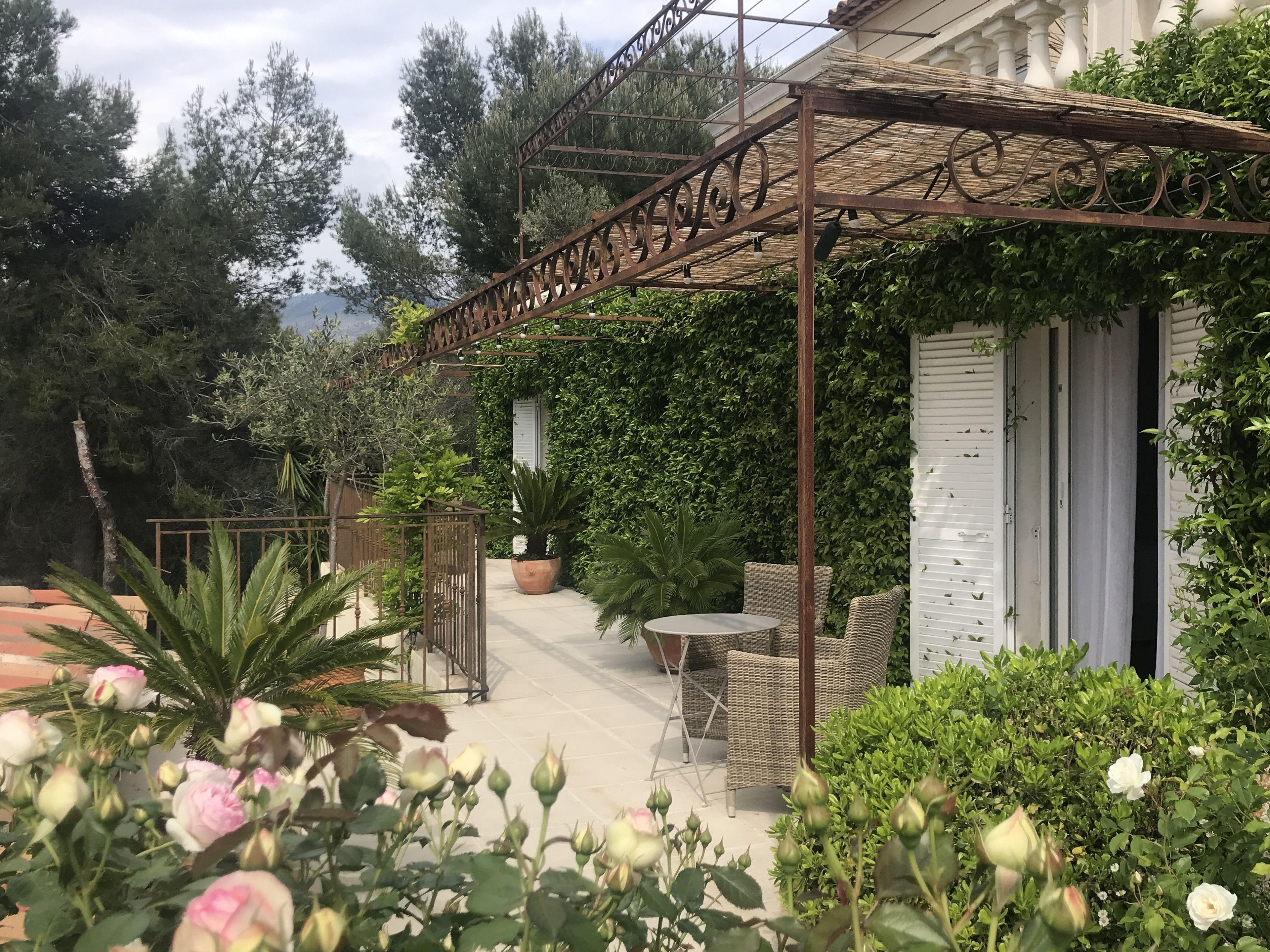 Bed & Breakfast Kilauea Nice