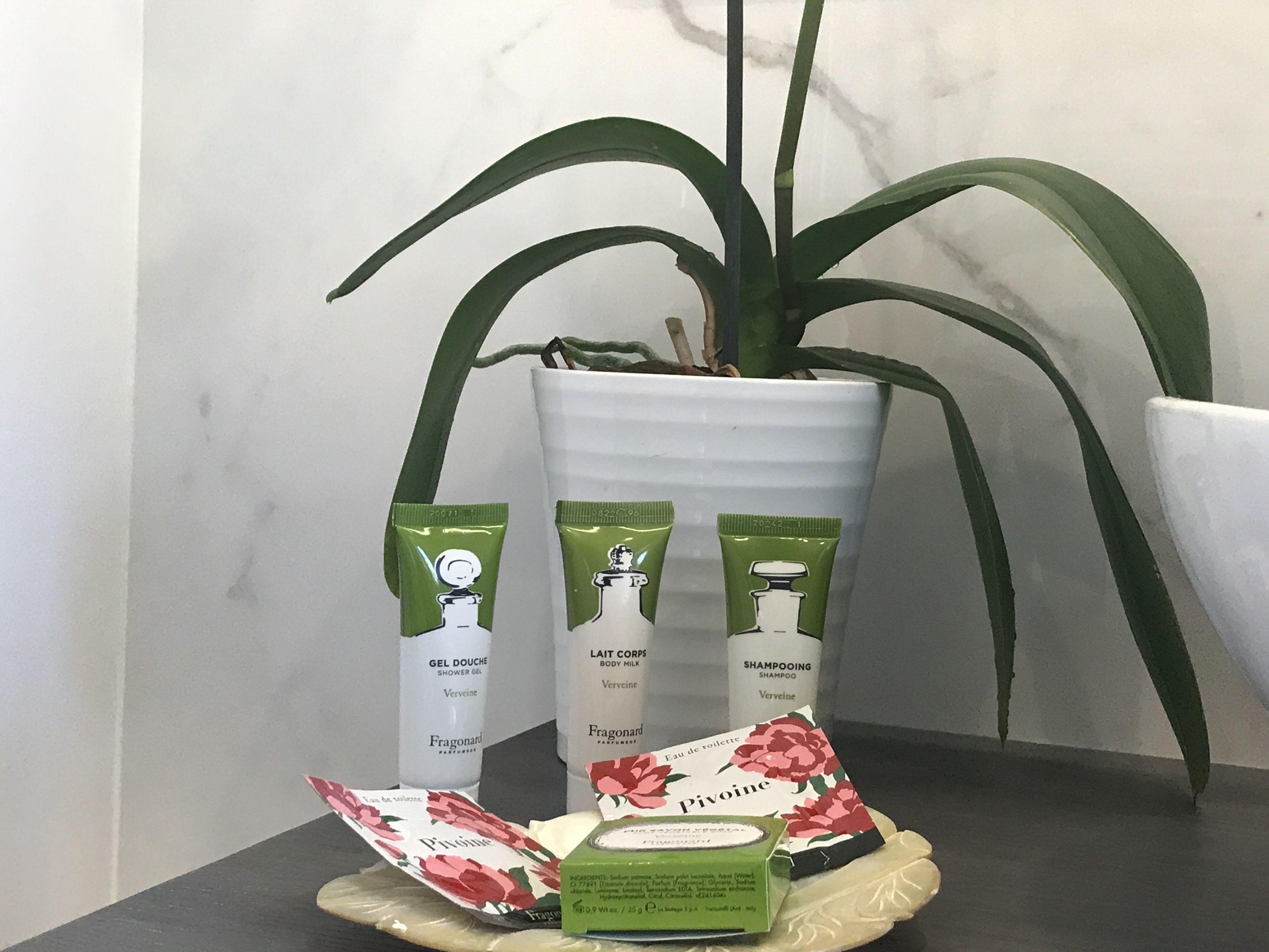 Kilauea Bed & Breakfast Nice